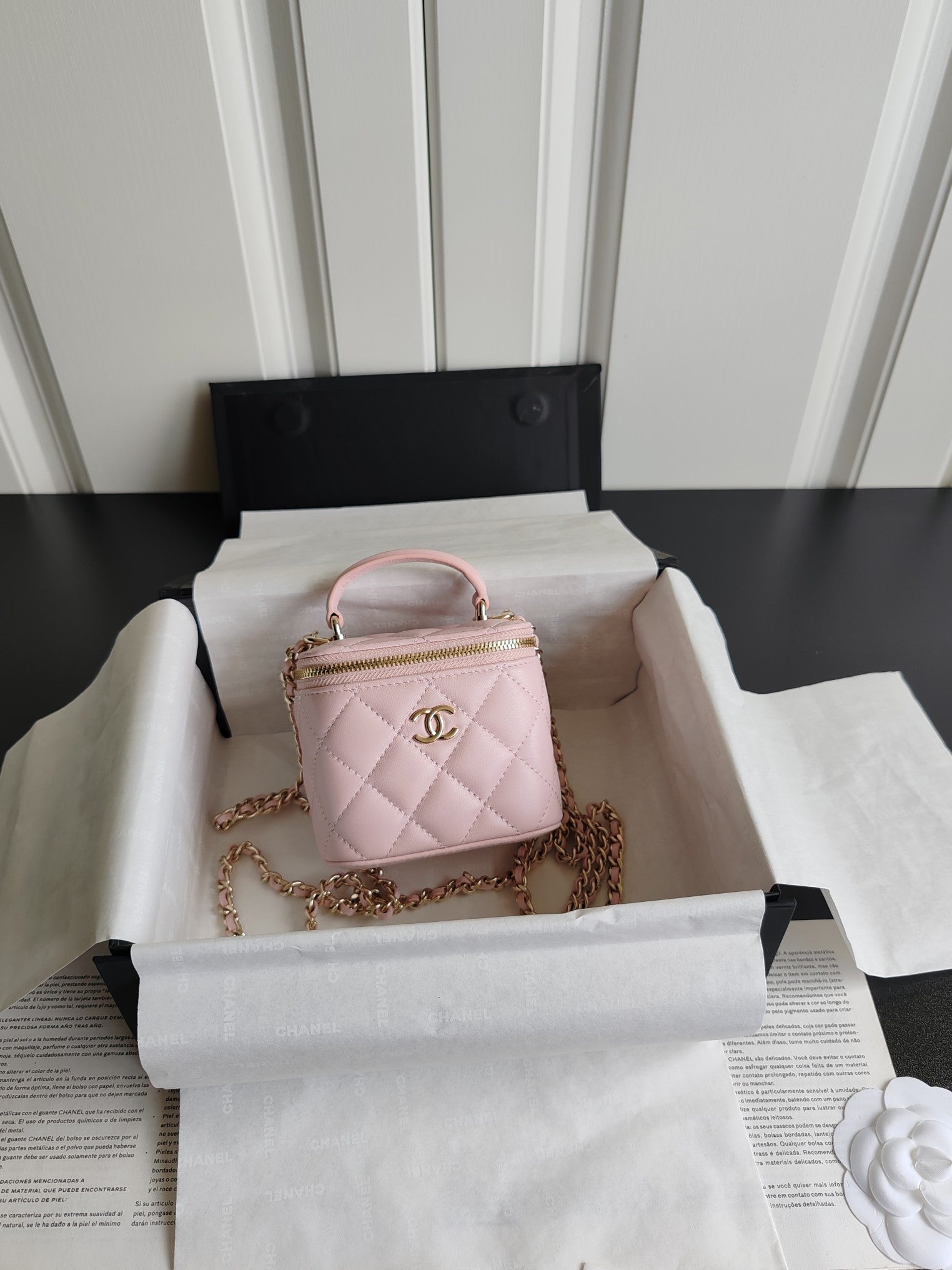 LuxluxHouse Best Quality Bags Chanel Women