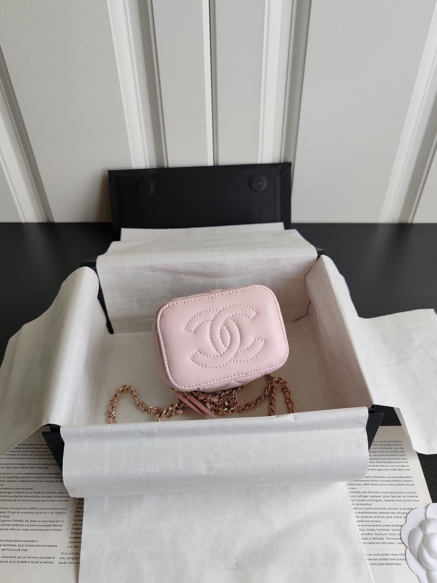 LuxluxHouse Best Quality Bags Chanel Women