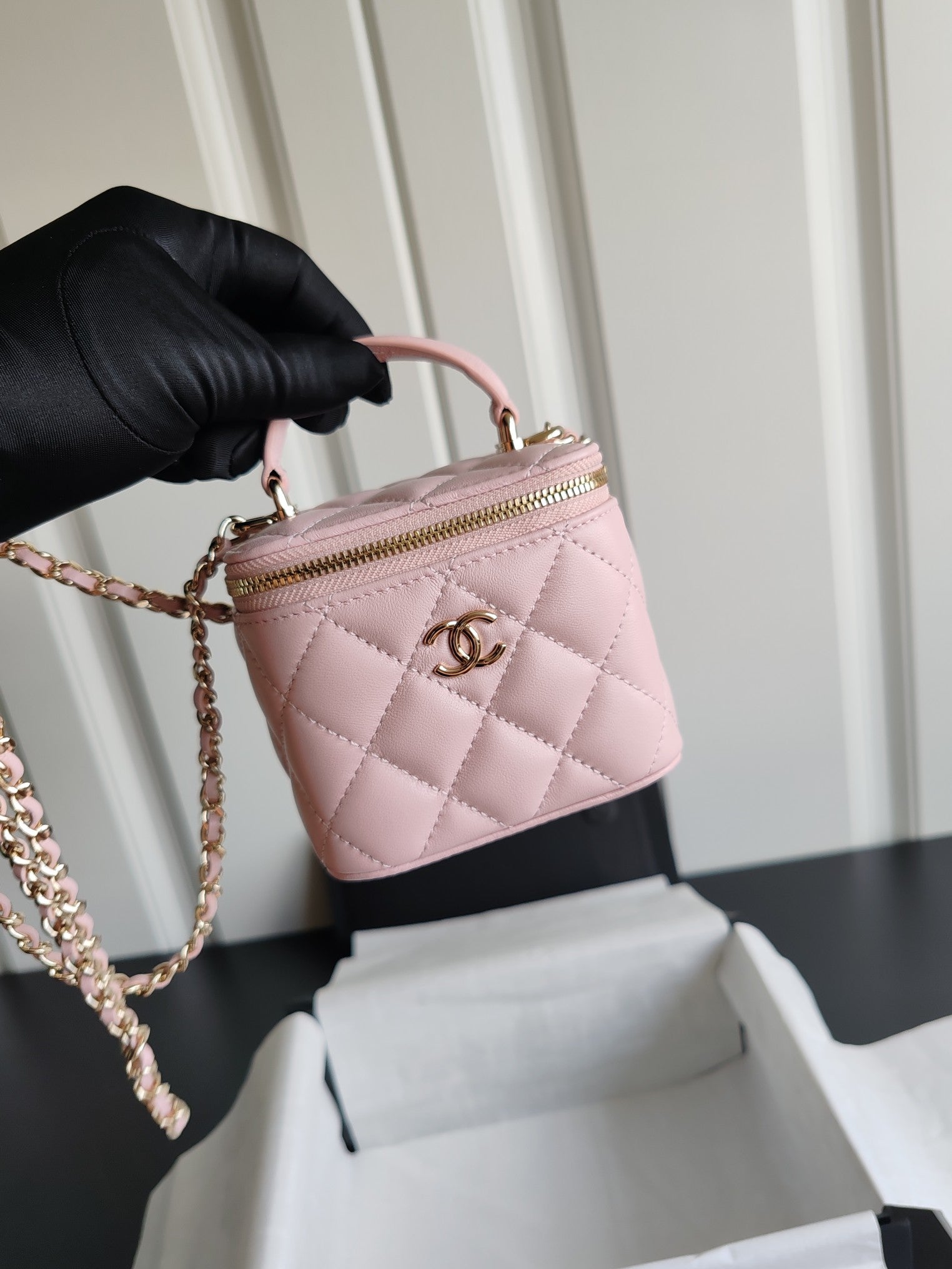 LuxluxHouse Best Quality Bags Chanel Women