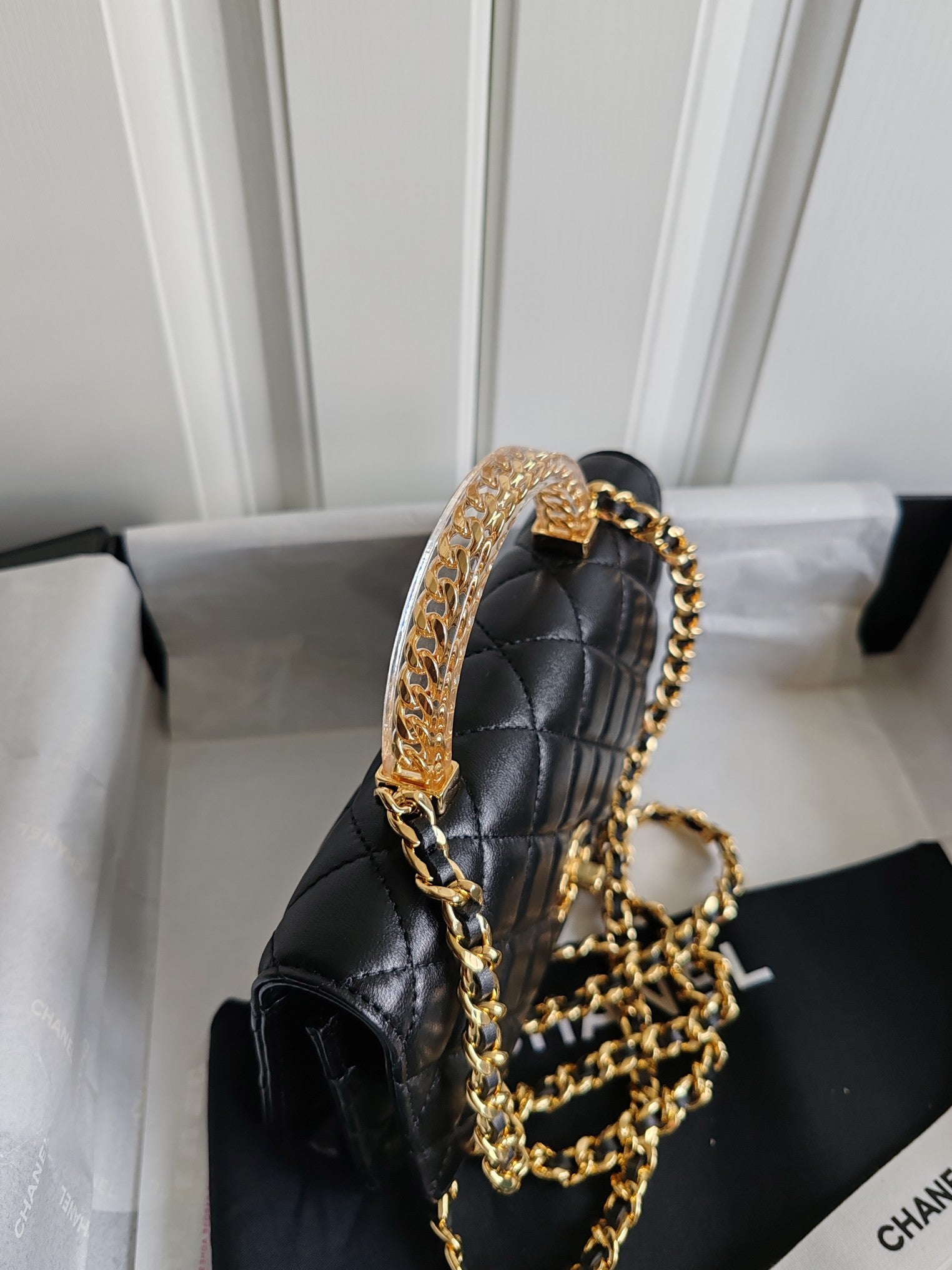 LuxluxHouse Best Quality Bags Chanel Women