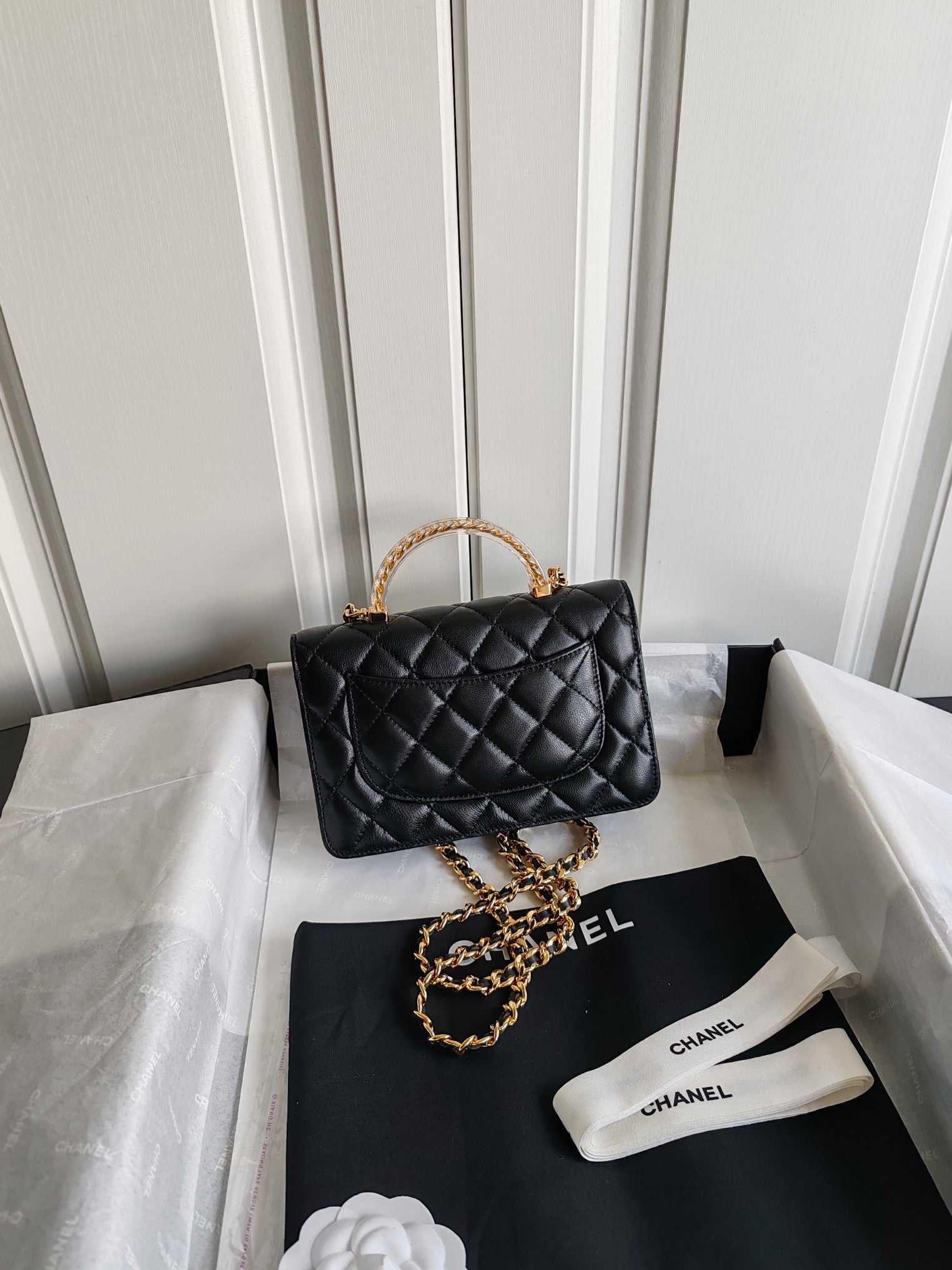 LuxluxHouse Best Quality Bags Chanel Women