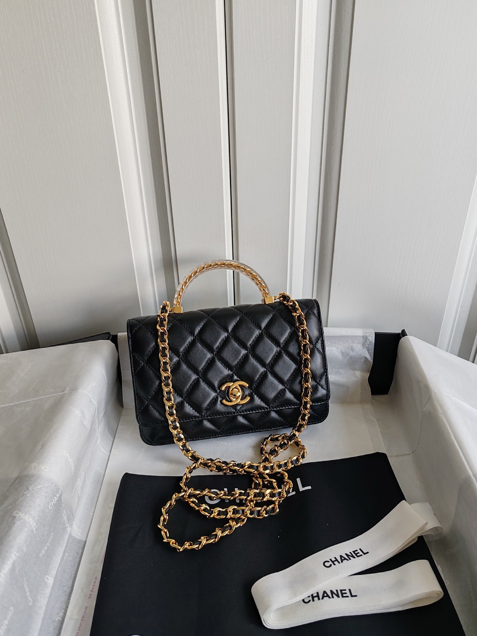 LuxluxHouse Best Quality Bags Chanel Women