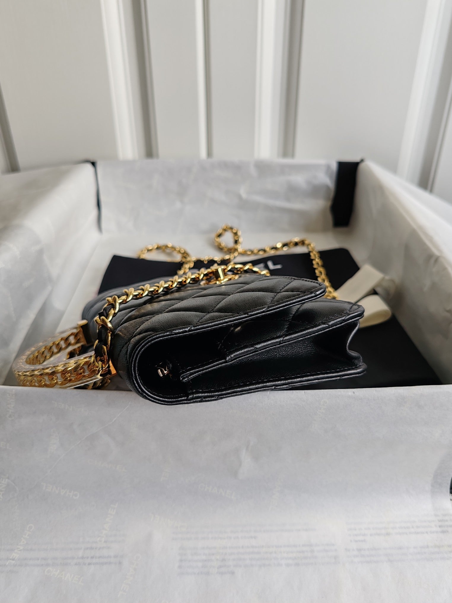 LuxluxHouse Best Quality Bags Chanel Women