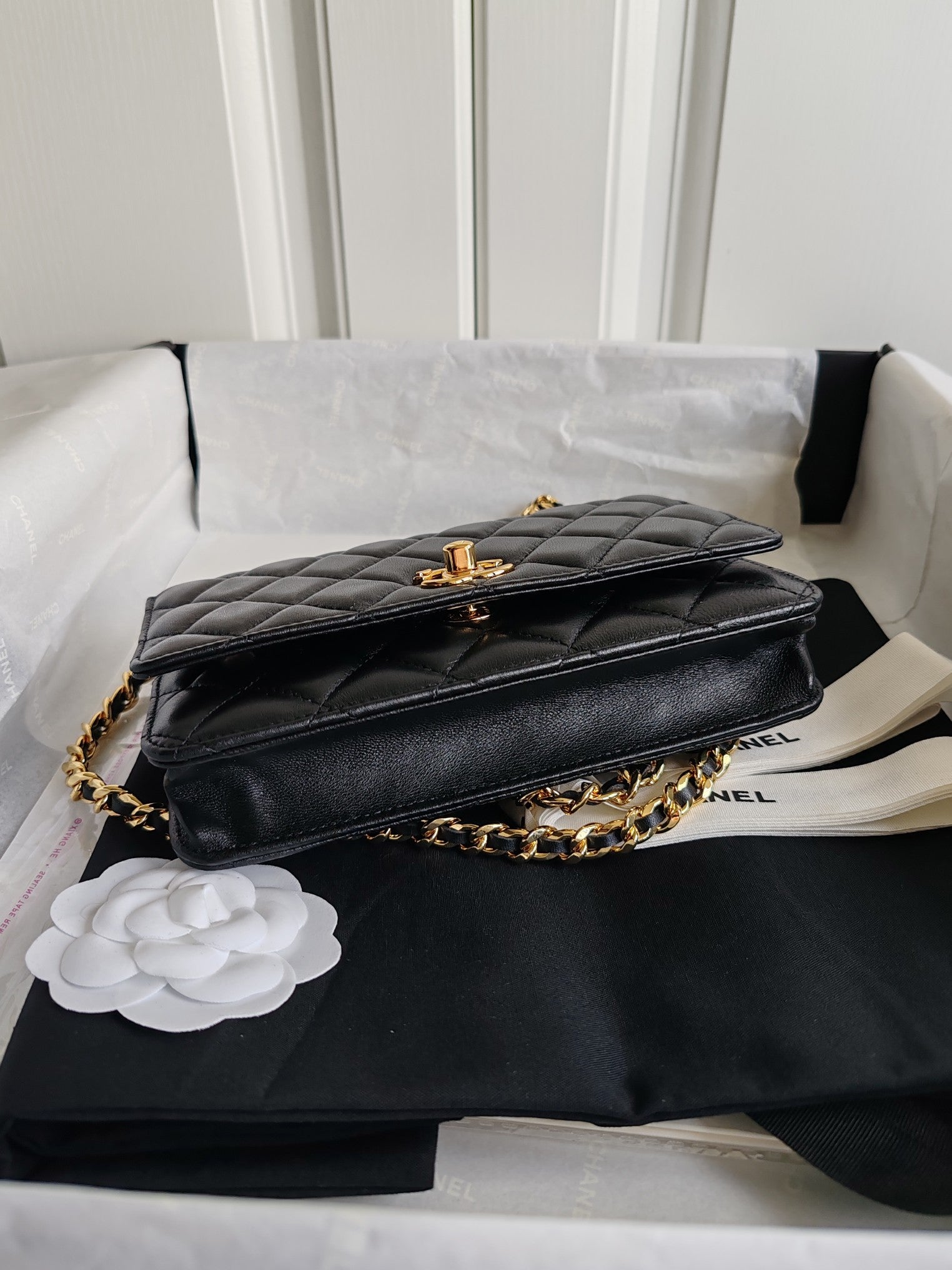 LuxluxHouse Best Quality Bags Chanel Women