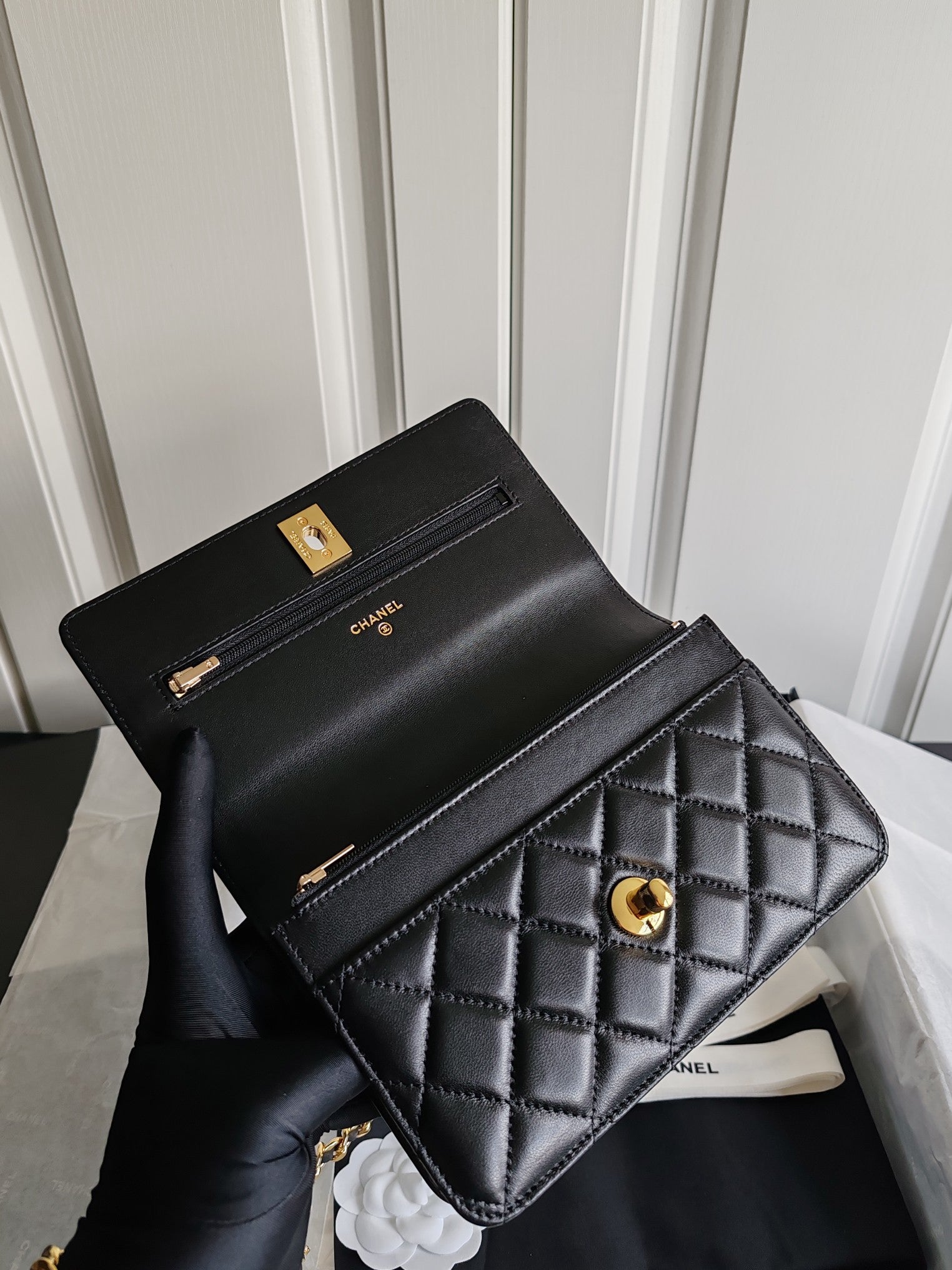 LuxluxHouse Best Quality Bags Chanel Women