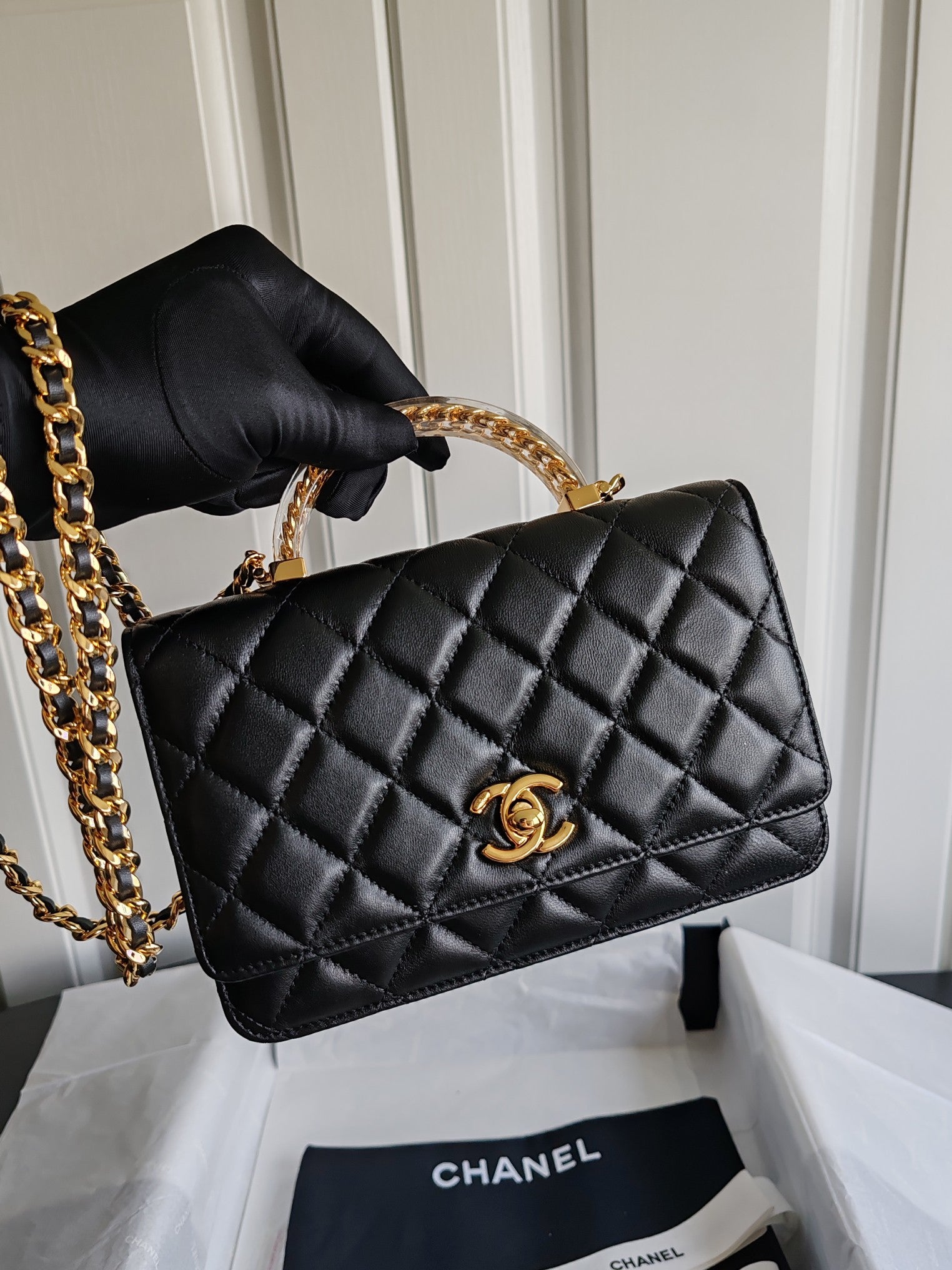 LuxluxHouse Best Quality Bags Chanel Women