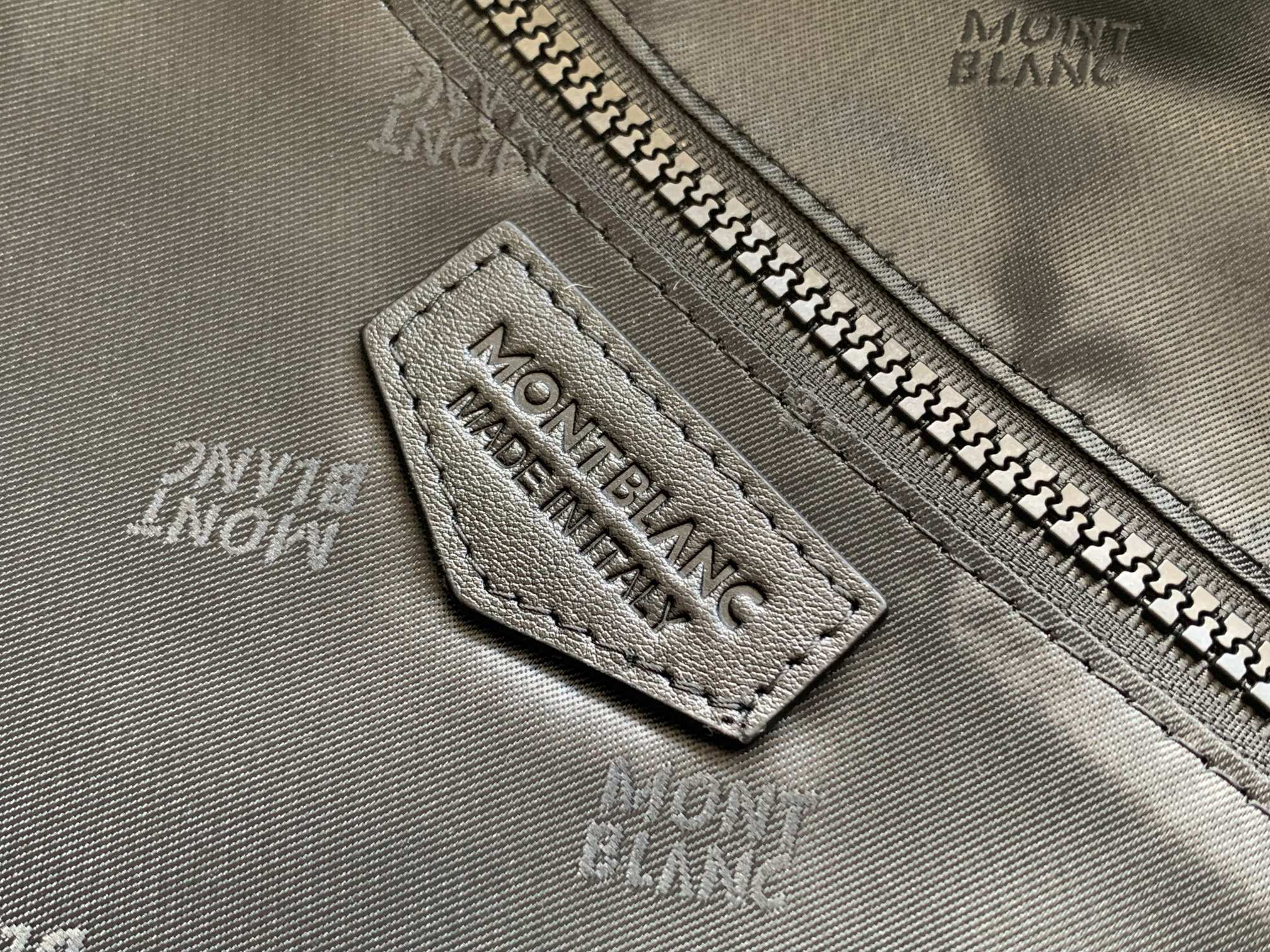 LuxluxHouse Best Quality Bags Montblanc Men