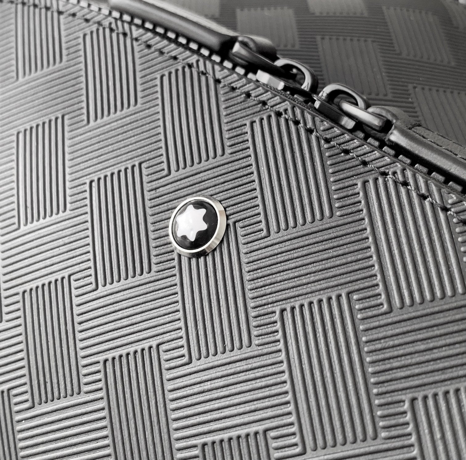LuxluxHouse Best Quality Bags Montblanc Men