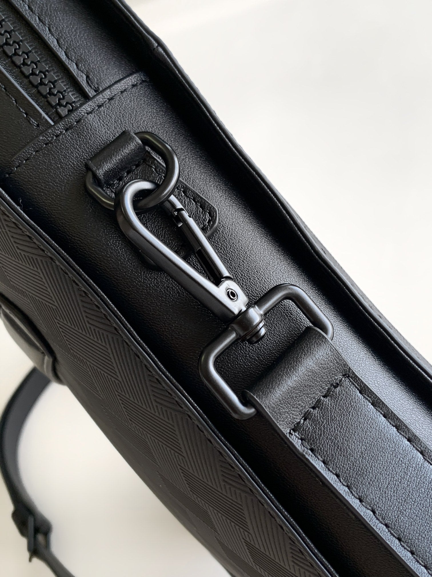 LuxluxHouse Best Quality Bags Montblanc Men