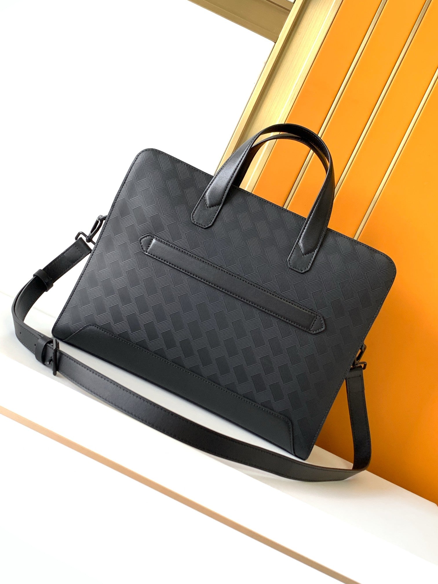 LuxluxHouse Best Quality Bags Montblanc Men