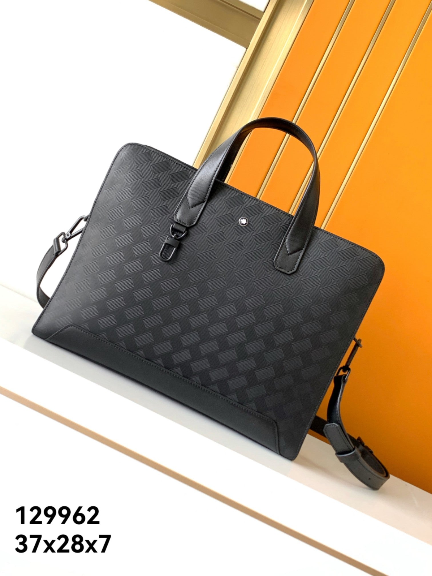 LuxluxHouse Best Quality Bags Montblanc Men