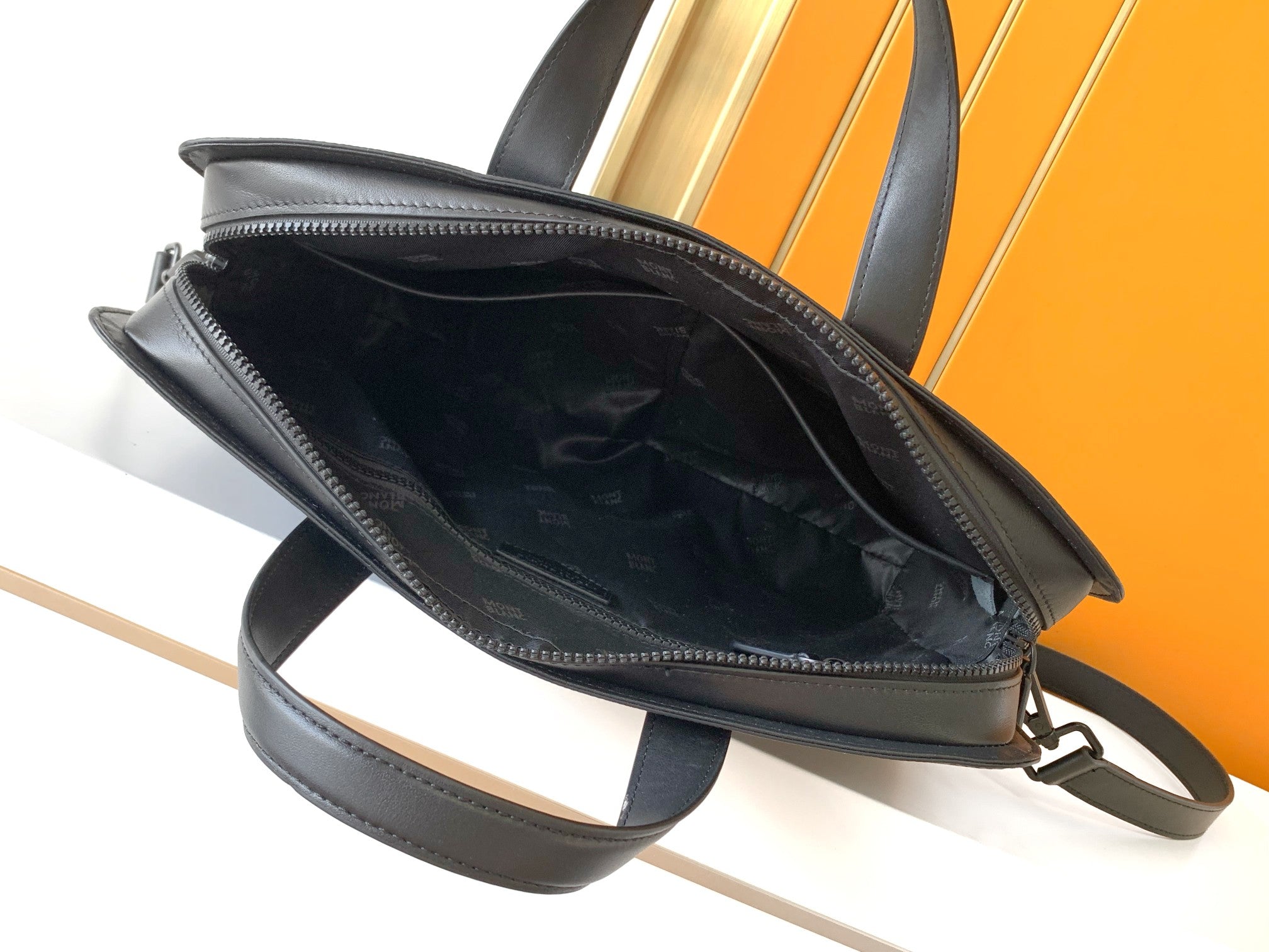 LuxluxHouse Best Quality Bags Montblanc Men