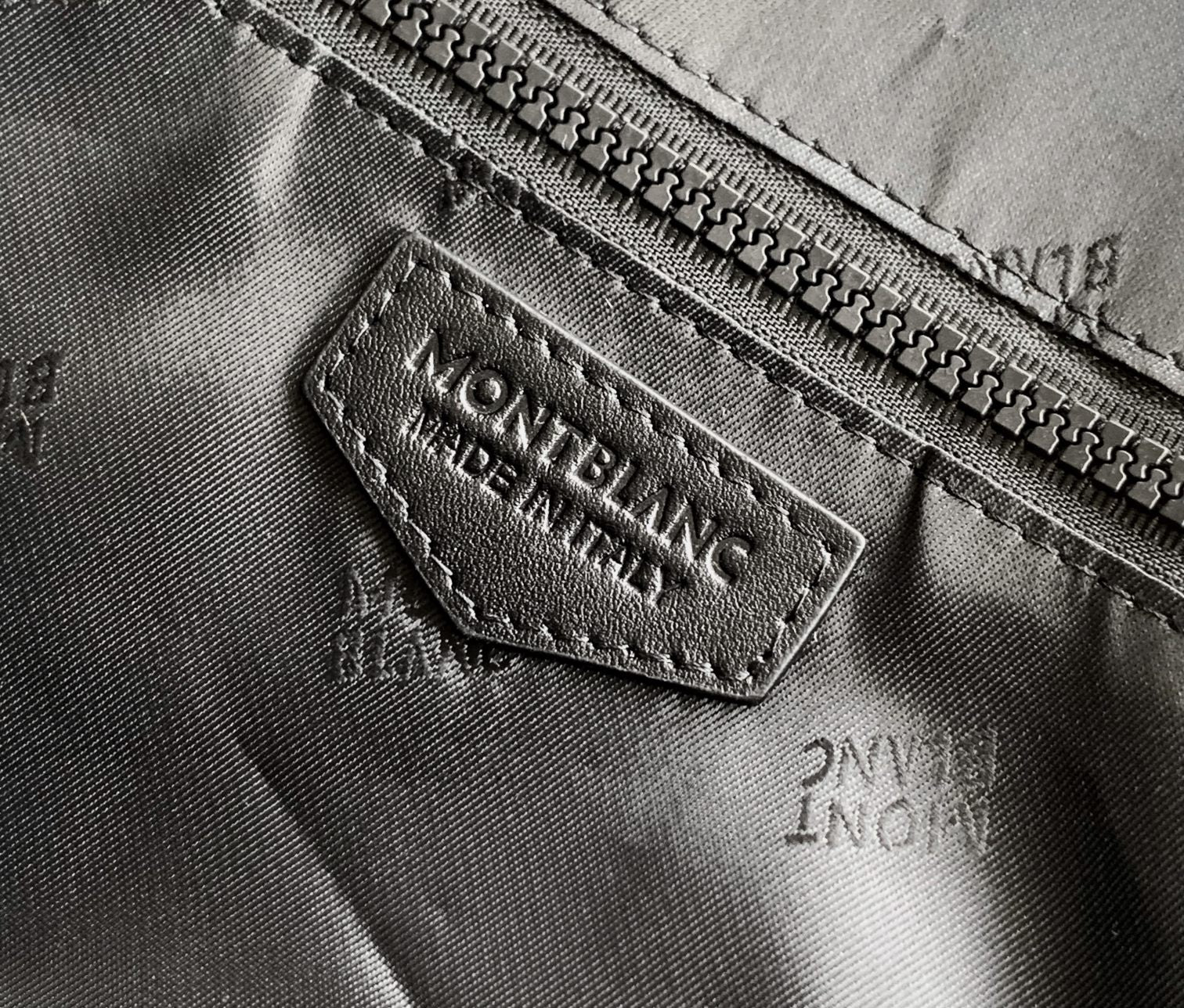 LuxluxHouse Best Quality Bags Montblanc Men