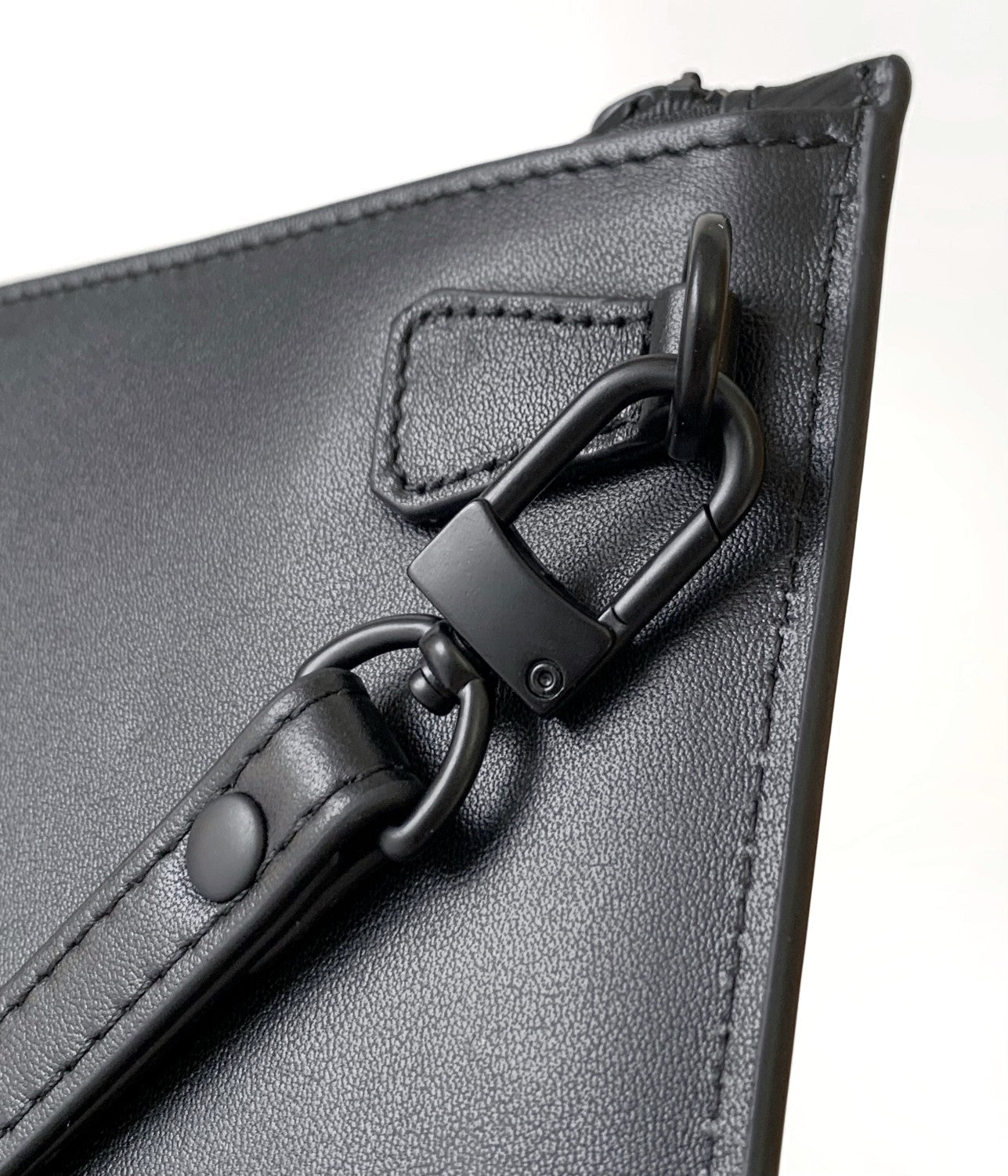LuxluxHouse Best Quality Bags Montblanc Men