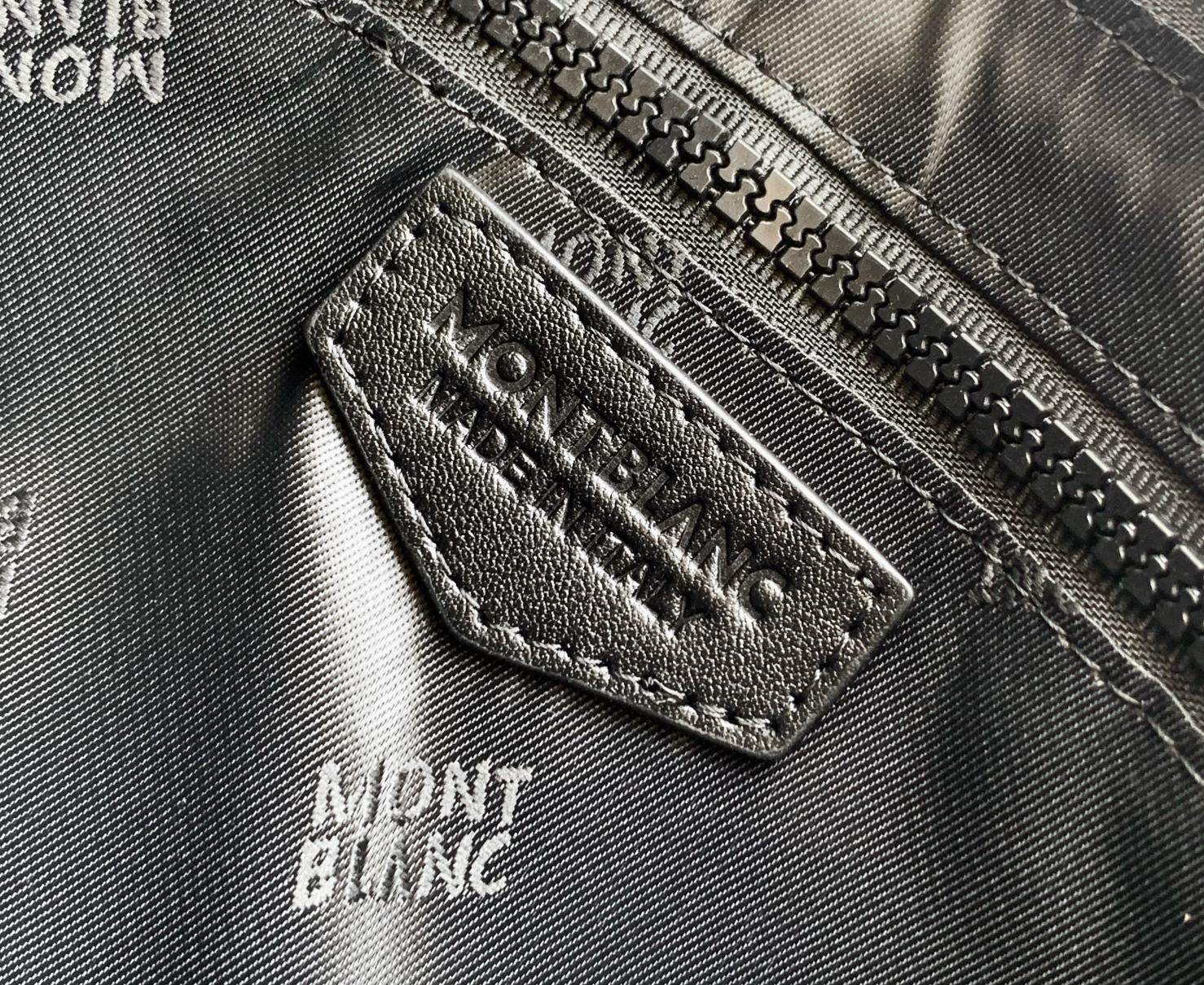 LuxluxHouse Best Quality Bags Montblanc Men