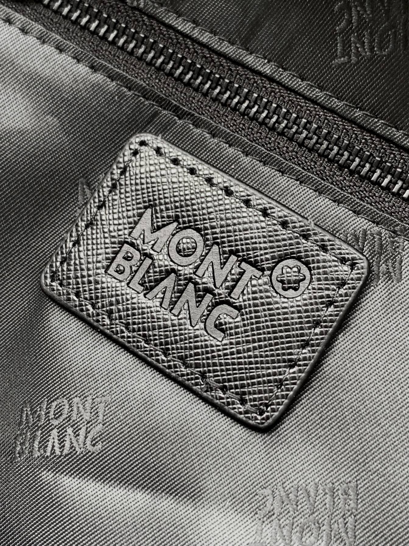 LuxluxHouse Best Quality Bags Montblanc Men