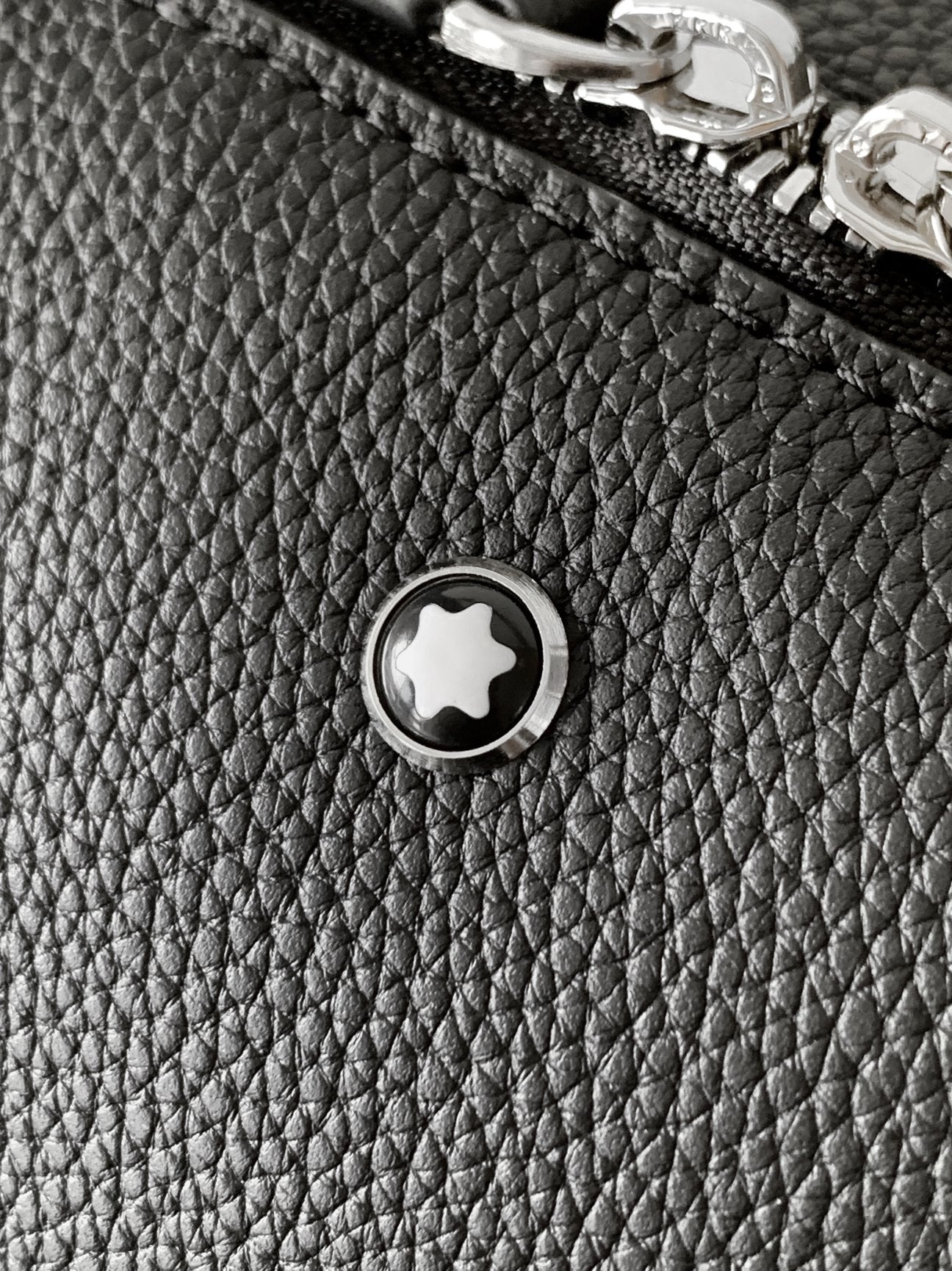 LuxluxHouse Best Quality Bags Montblanc Men