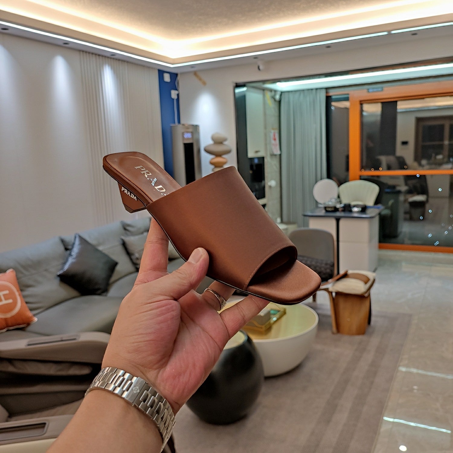 LuxluxHouse Best Quality Women Shoes Prada