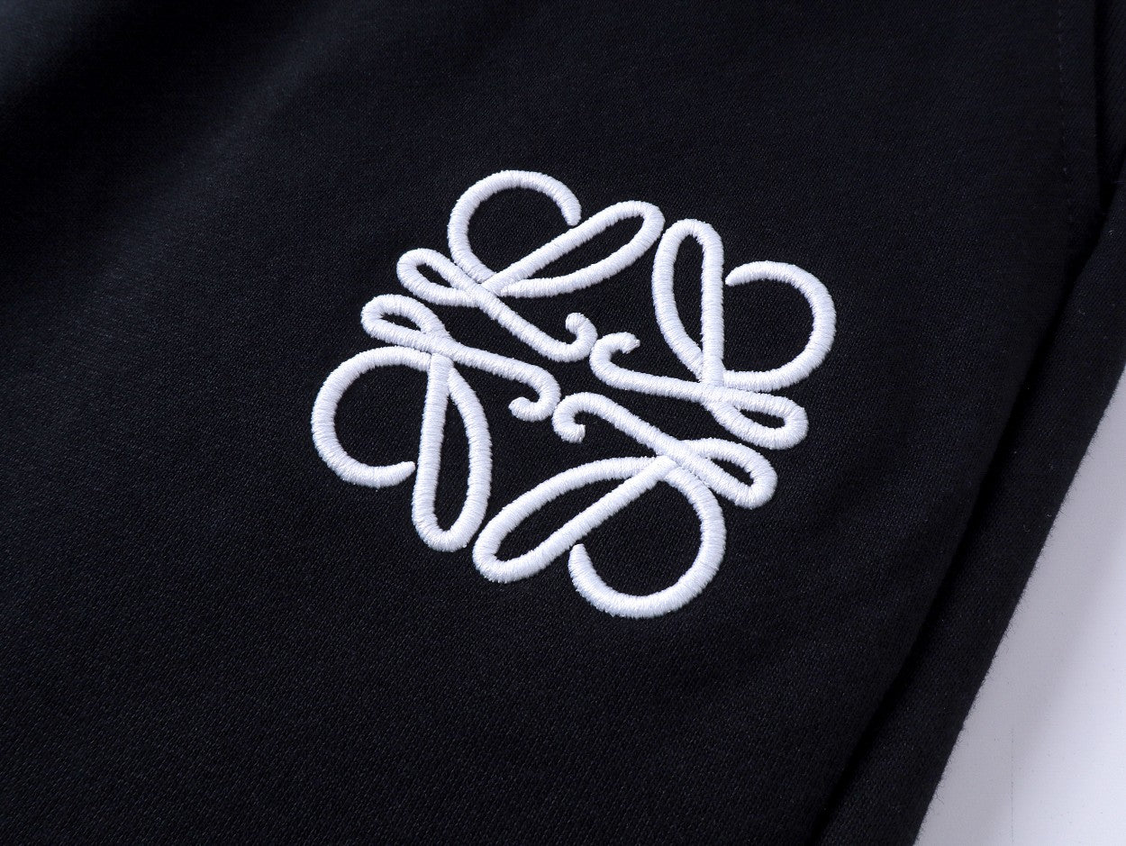 LuxluxHouse Best Quality Clothes Pants Loewe