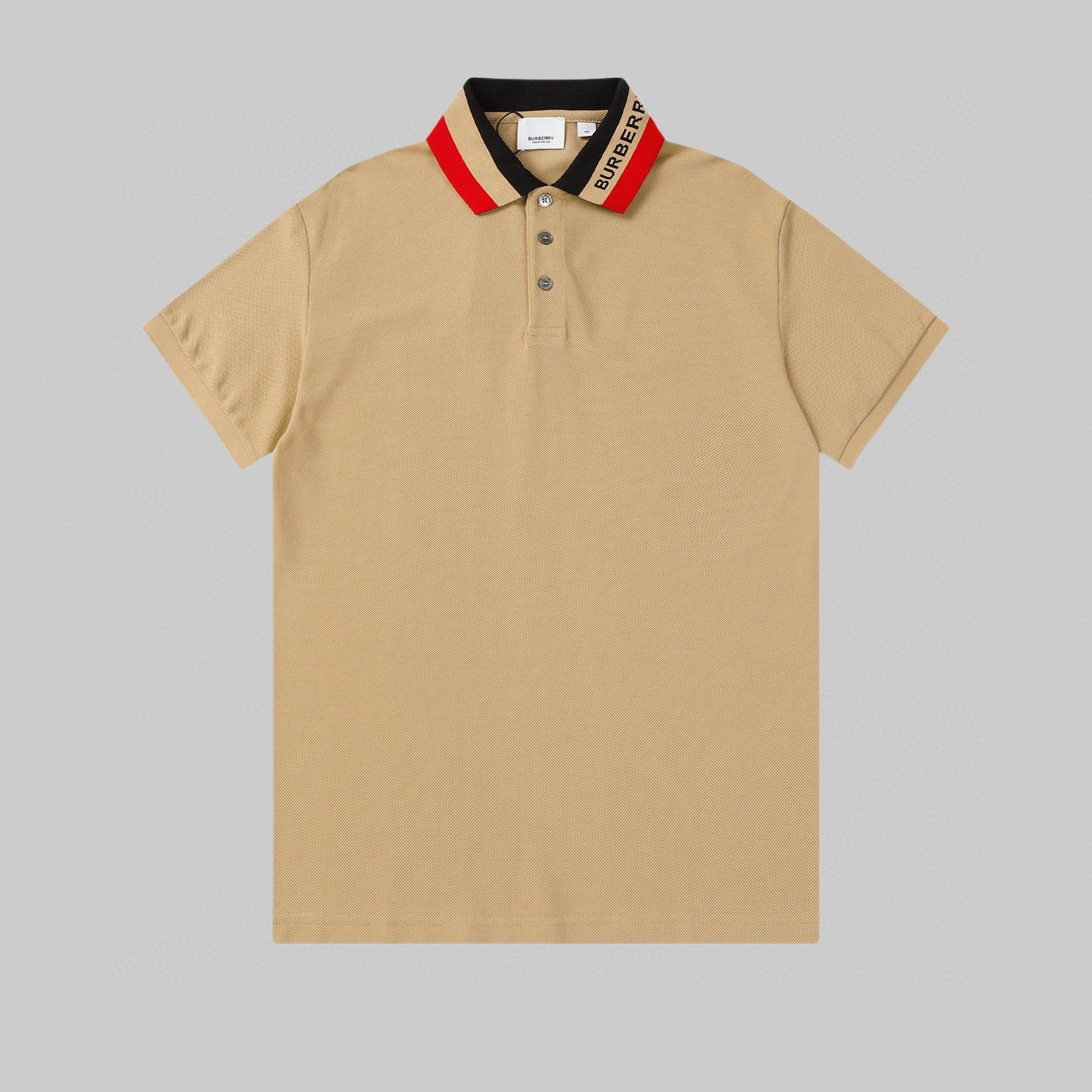 LuxluxHouse Best Quality Clothes Shirts&Polo Burberry