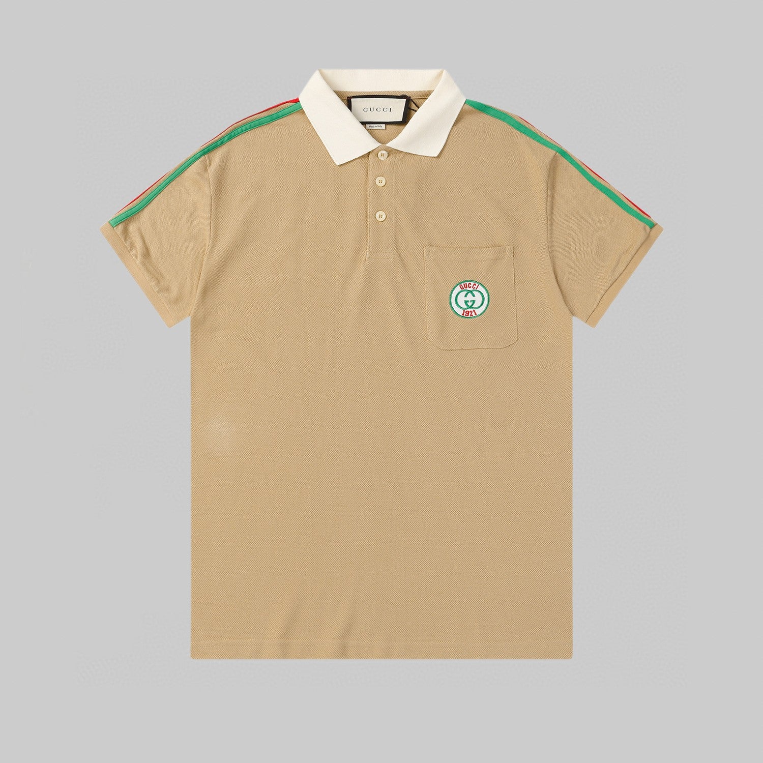 LuxluxHouse Best Quality Clothes Shirts&Polo Gucci