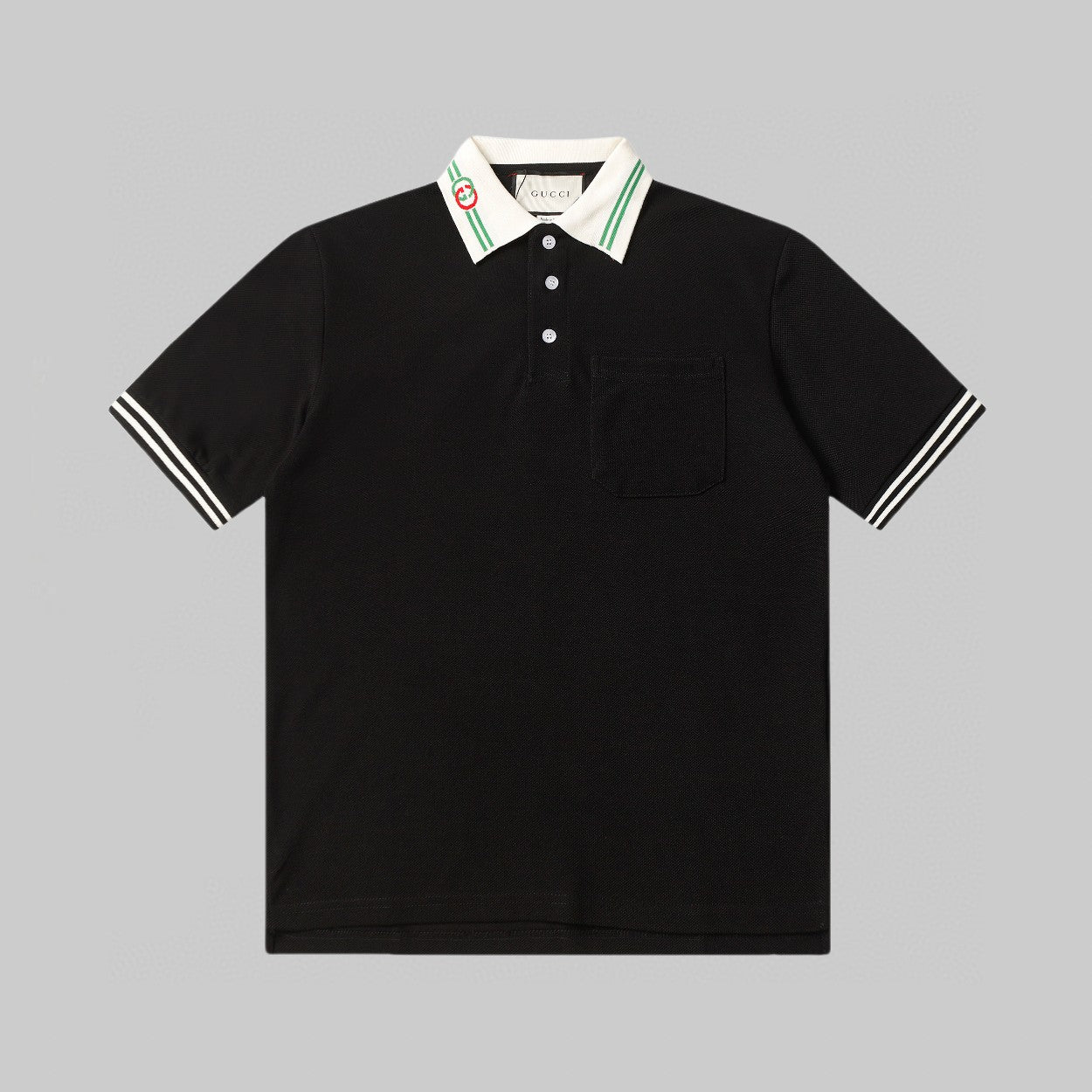 LuxluxHouse Best Quality Clothes Shirts&Polo Gucci