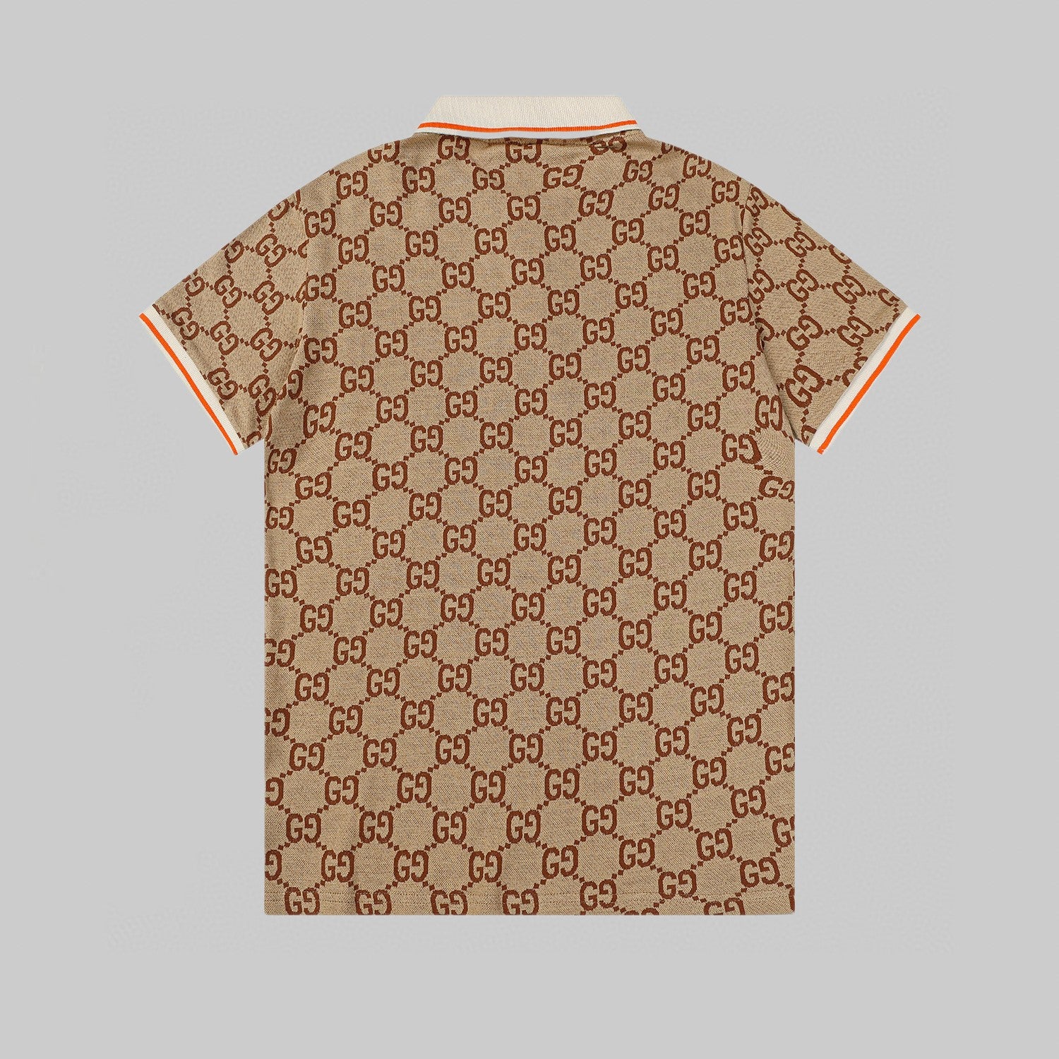 LuxluxHouse Best Quality Clothes Shirts&Polo Gucci