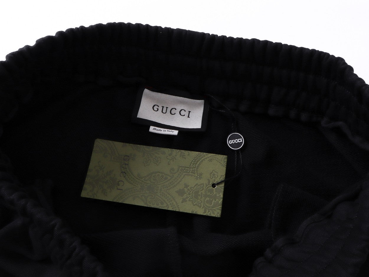 LuxluxHouse Best Quality Clothes Gucci Pants