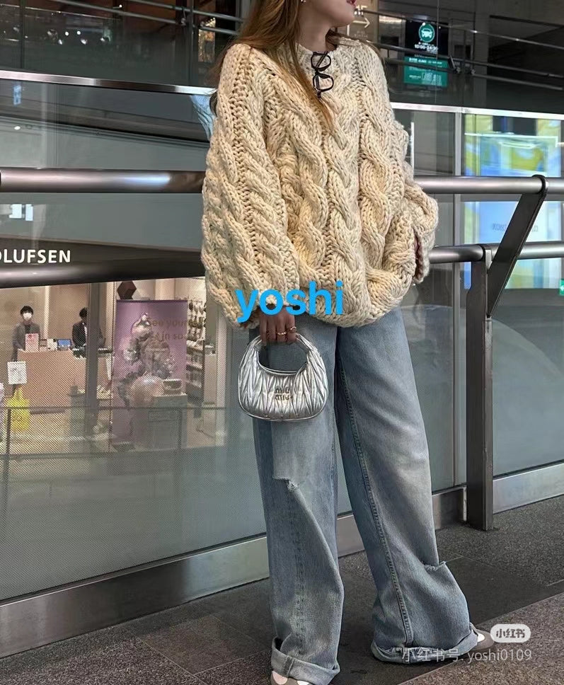 LuxluxHouse Best Quality Bags Women Miu Miu