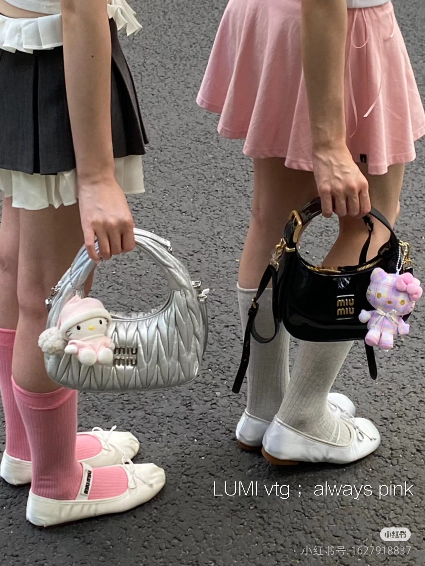 LuxluxHouse Best Quality Bags Women Miu Miu