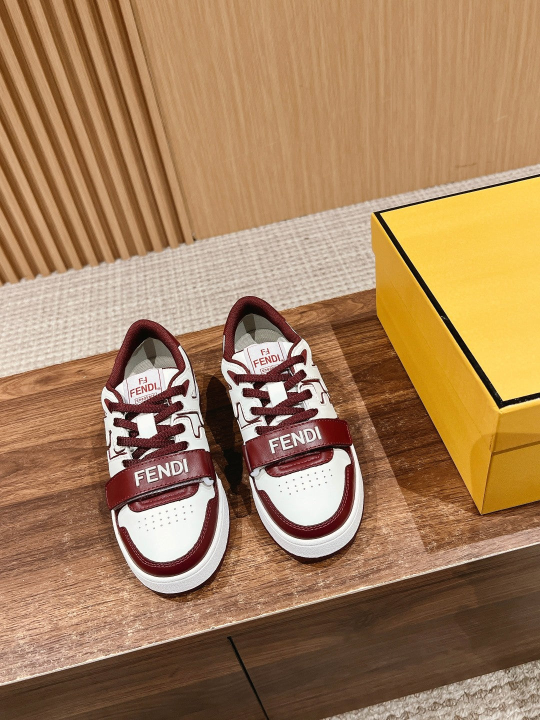 LuxluxHouse Best Quality Fendi Women Shoes