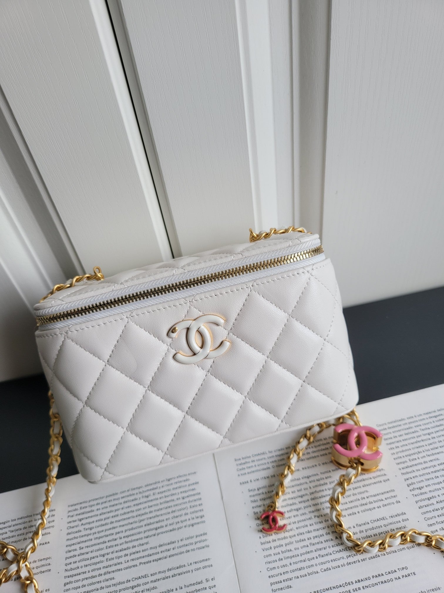 LuxluxHouse Best Quality Bags Chanel Women