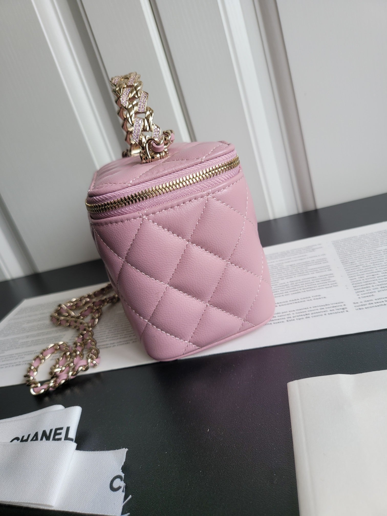 LuxluxHouse Best Quality Bags Chanel Women