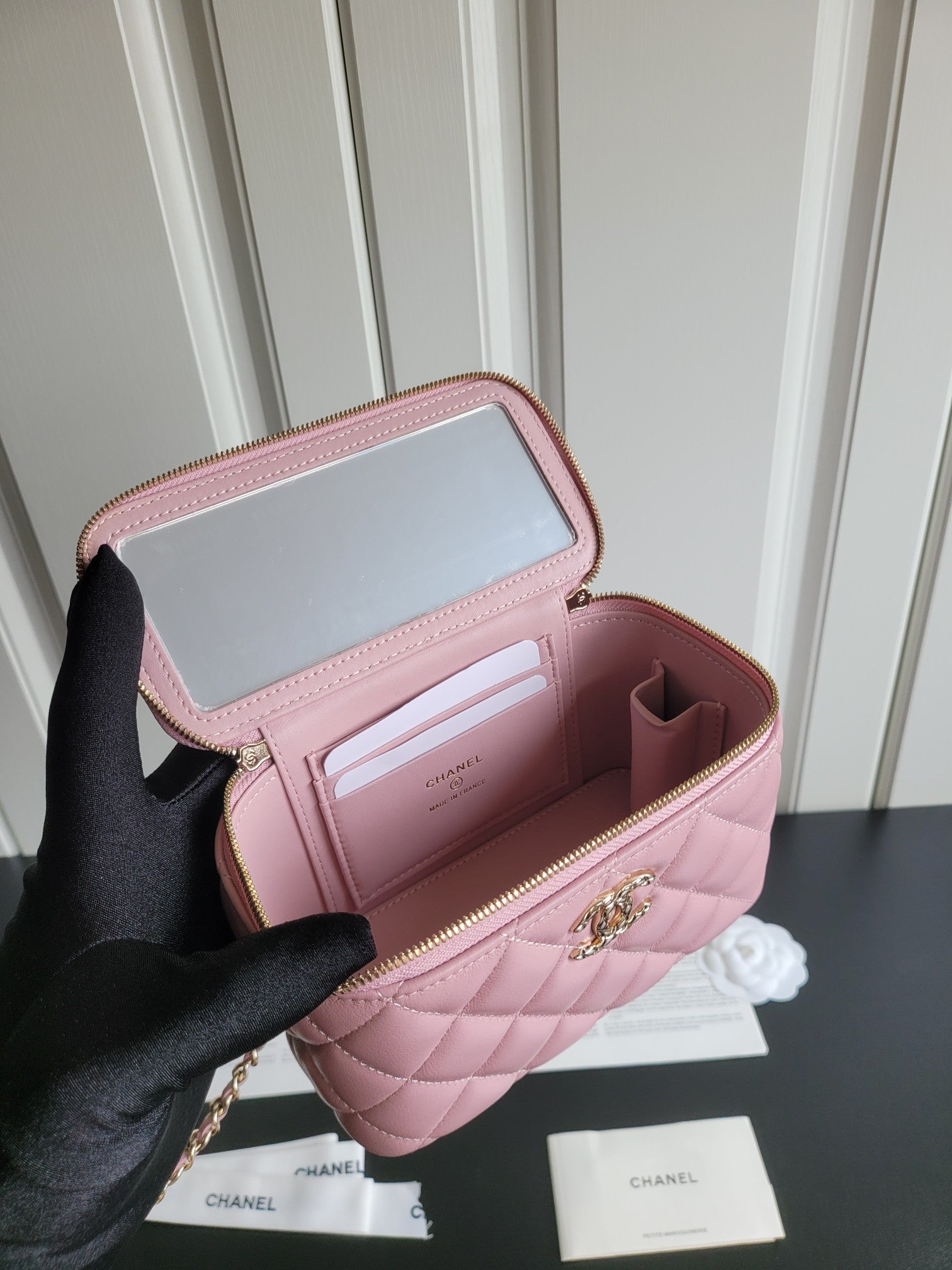 LuxluxHouse Best Quality Bags Chanel Women