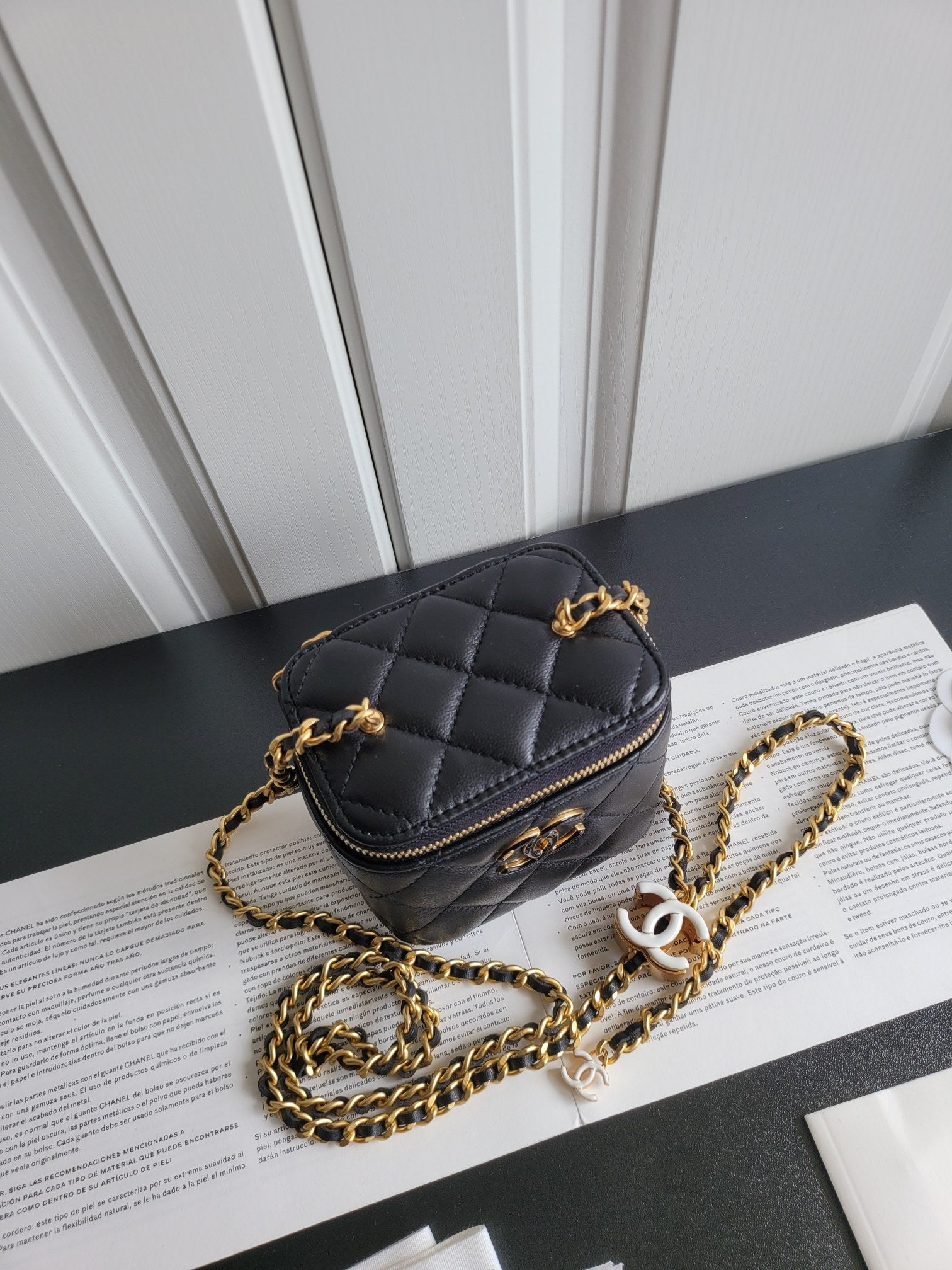 LuxluxHouse Best Quality Bags Chanel Women