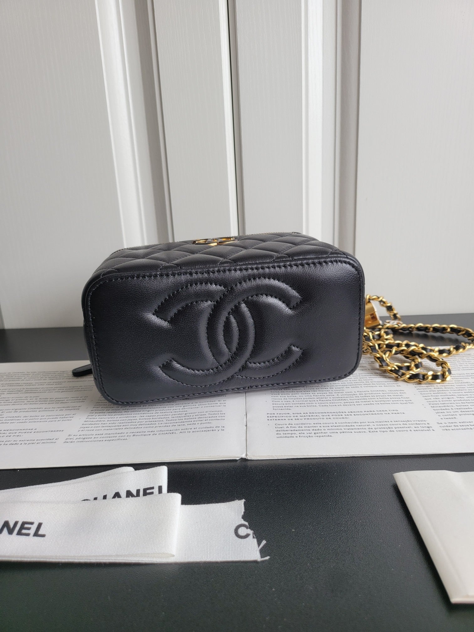 LuxluxHouse Best Quality Bags Chanel Women