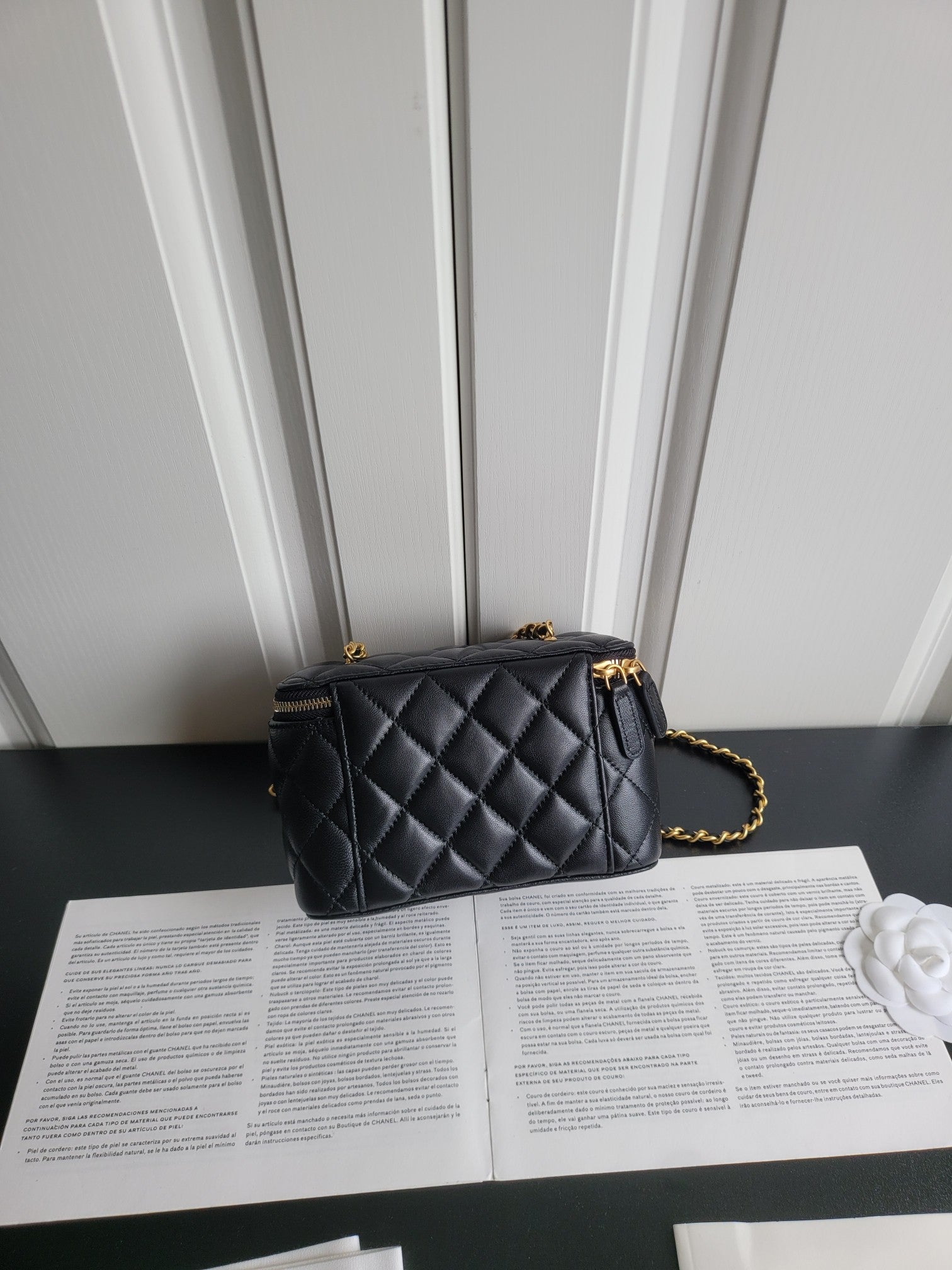 LuxluxHouse Best Quality Bags Chanel Women