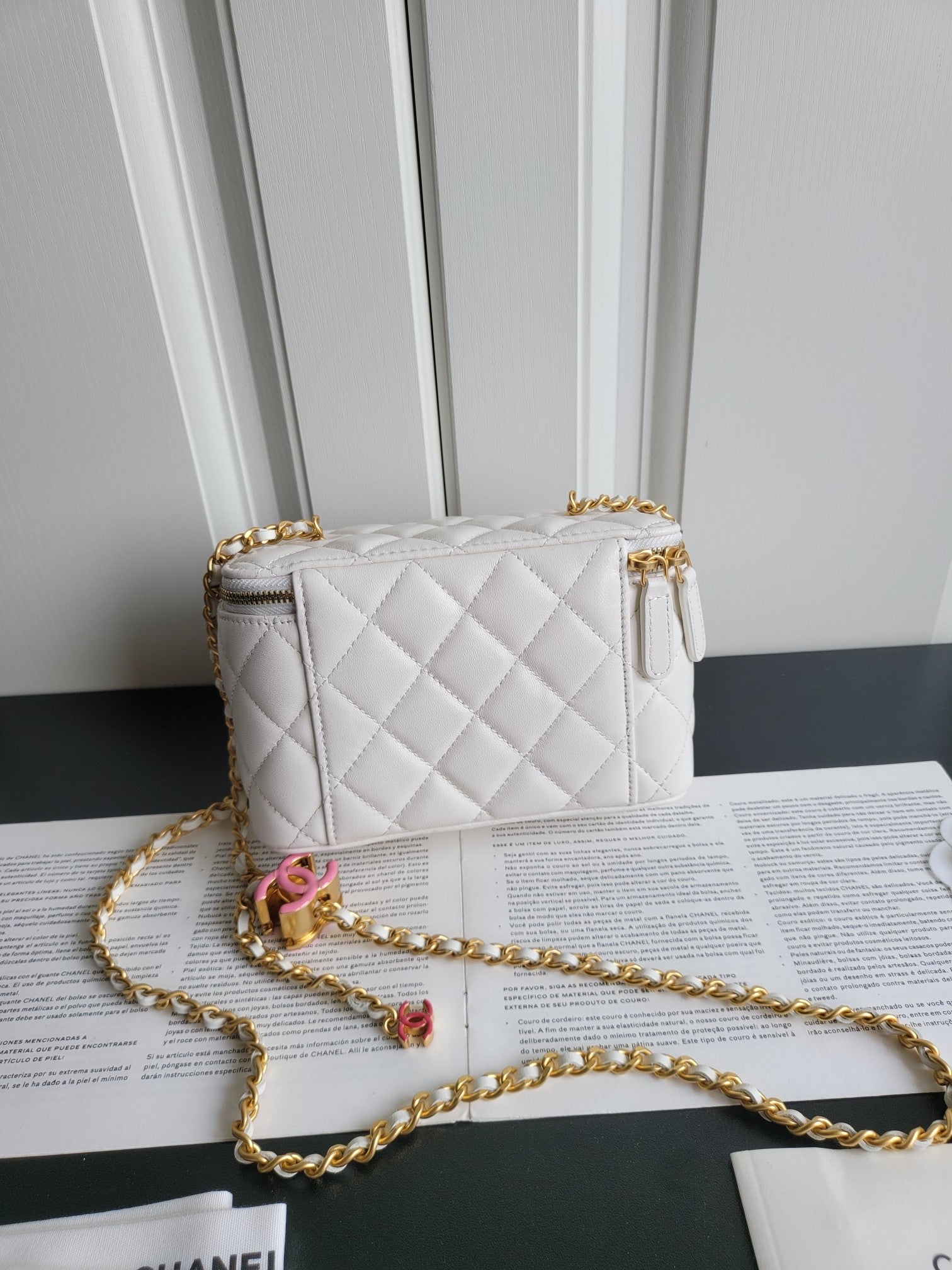 LuxluxHouse Best Quality Bags Chanel Women