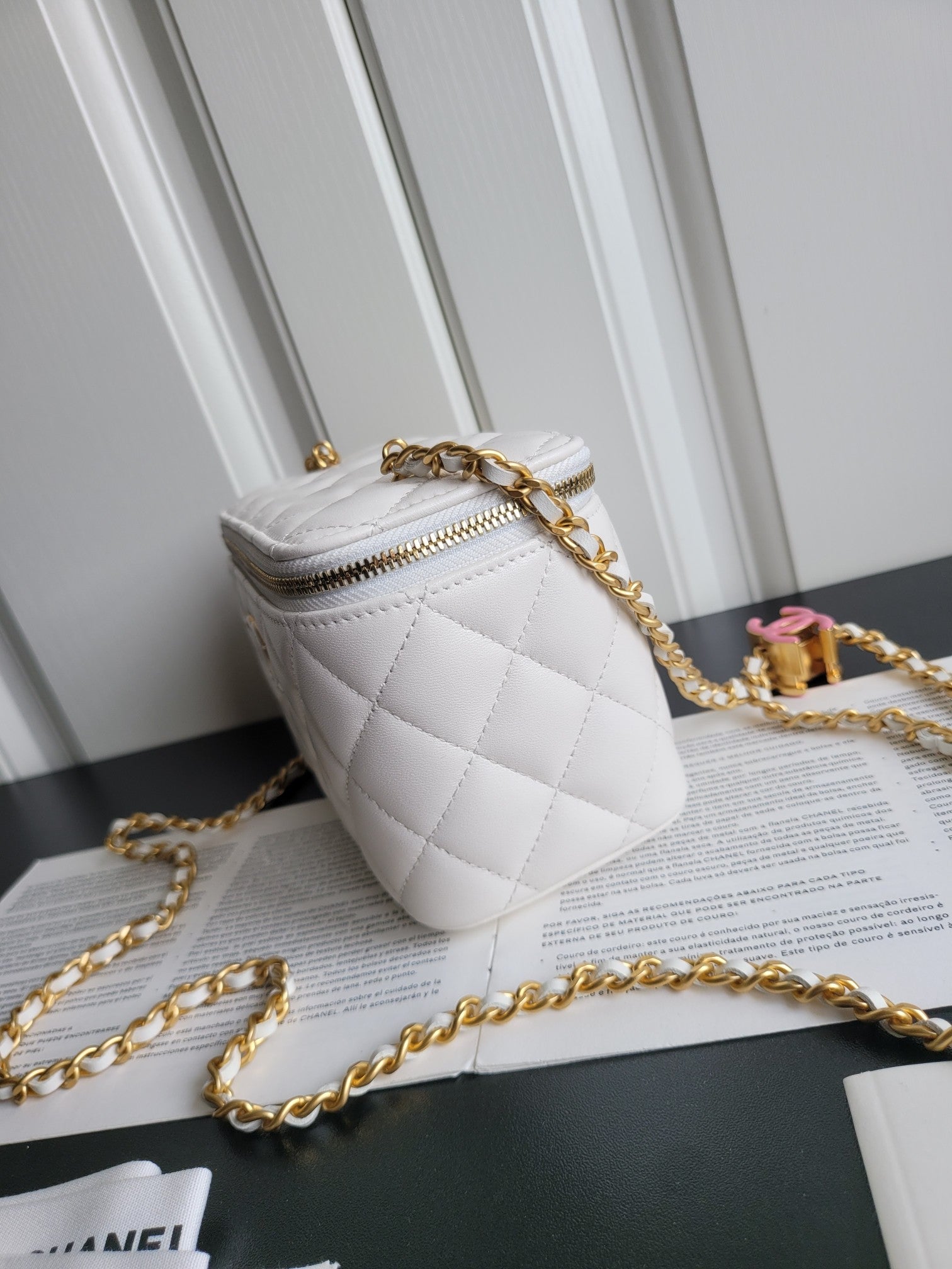 LuxluxHouse Best Quality Bags Chanel Women