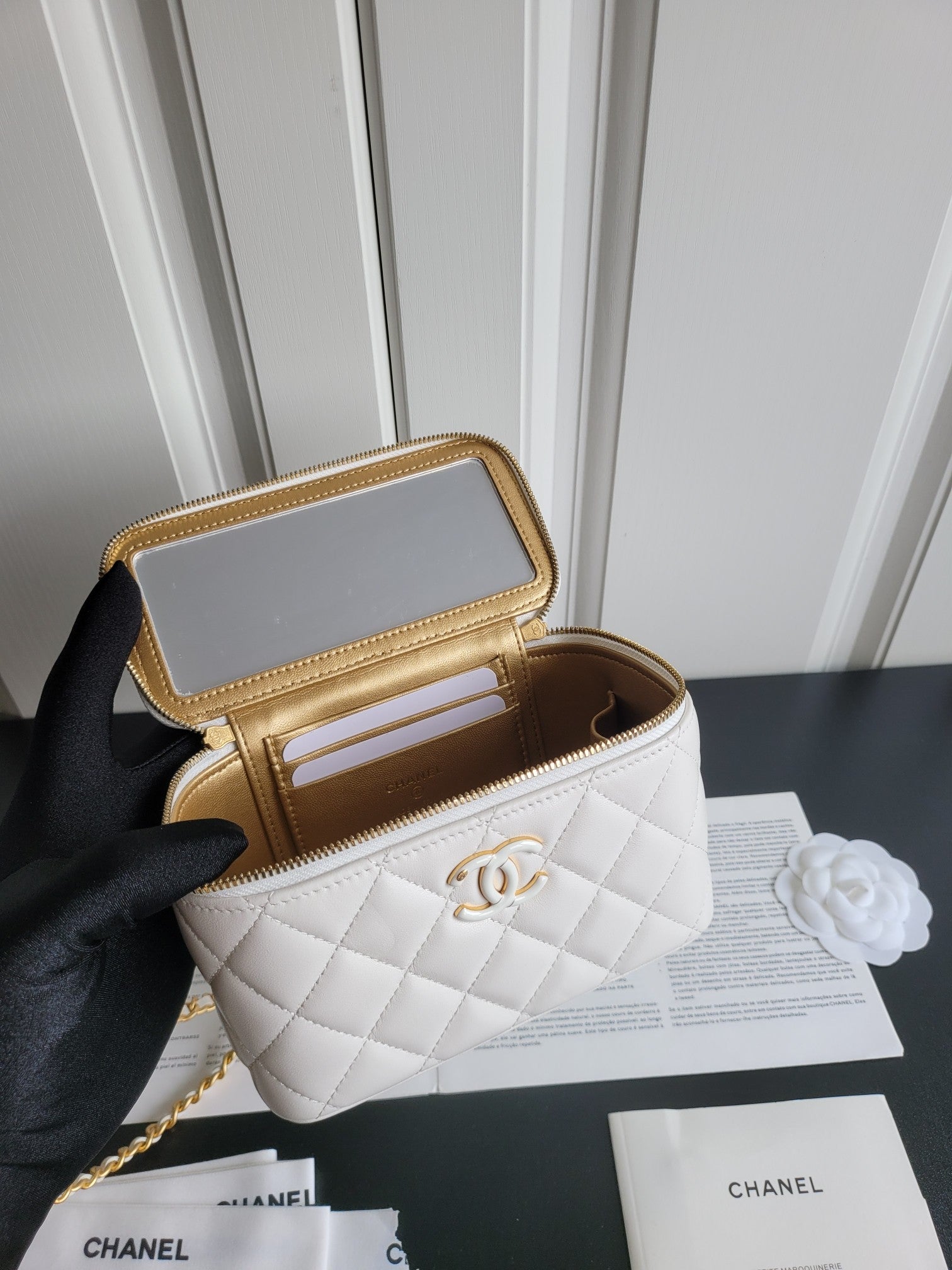 LuxluxHouse Best Quality Bags Chanel Women