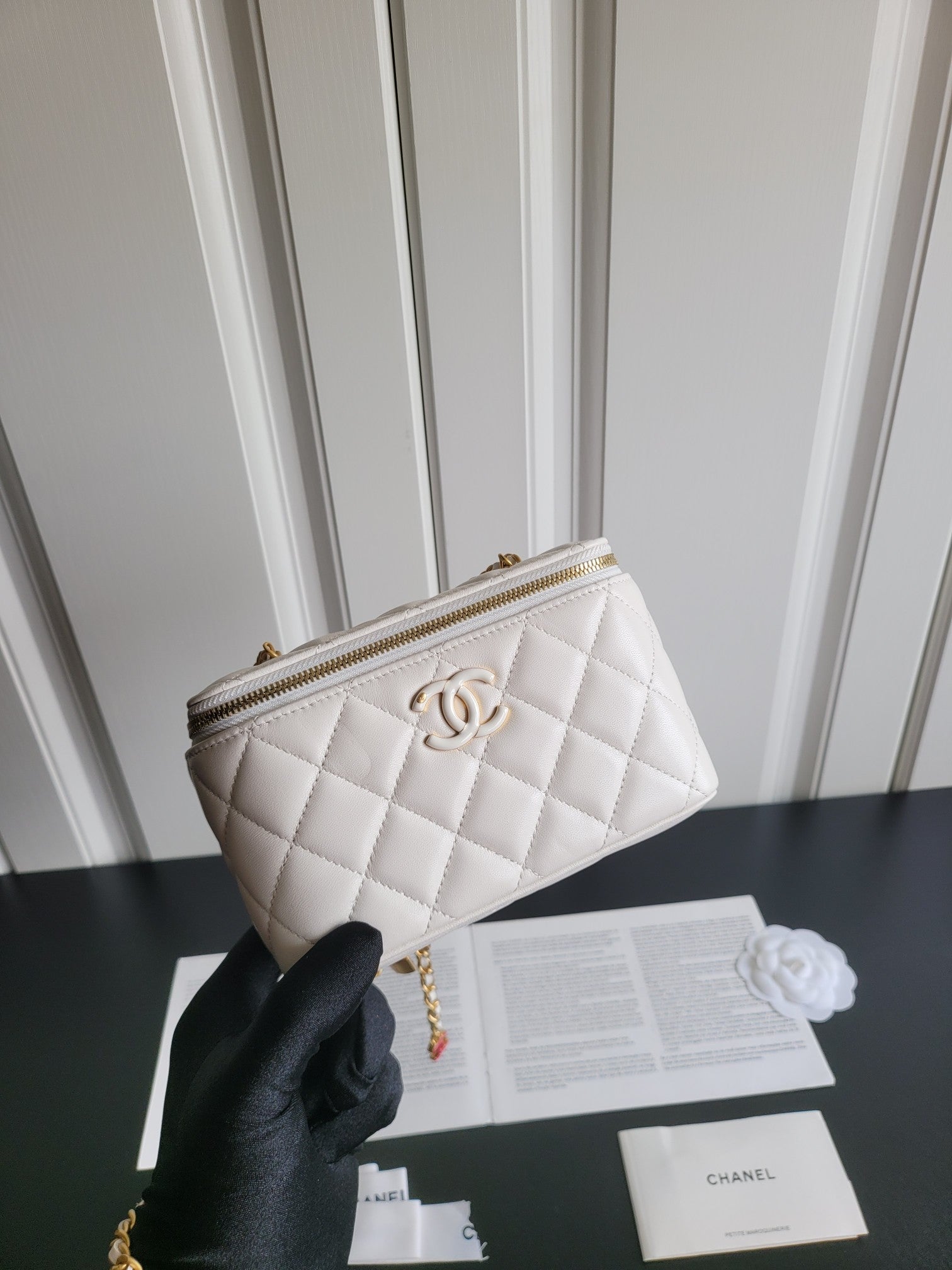 LuxluxHouse Best Quality Bags Chanel Women