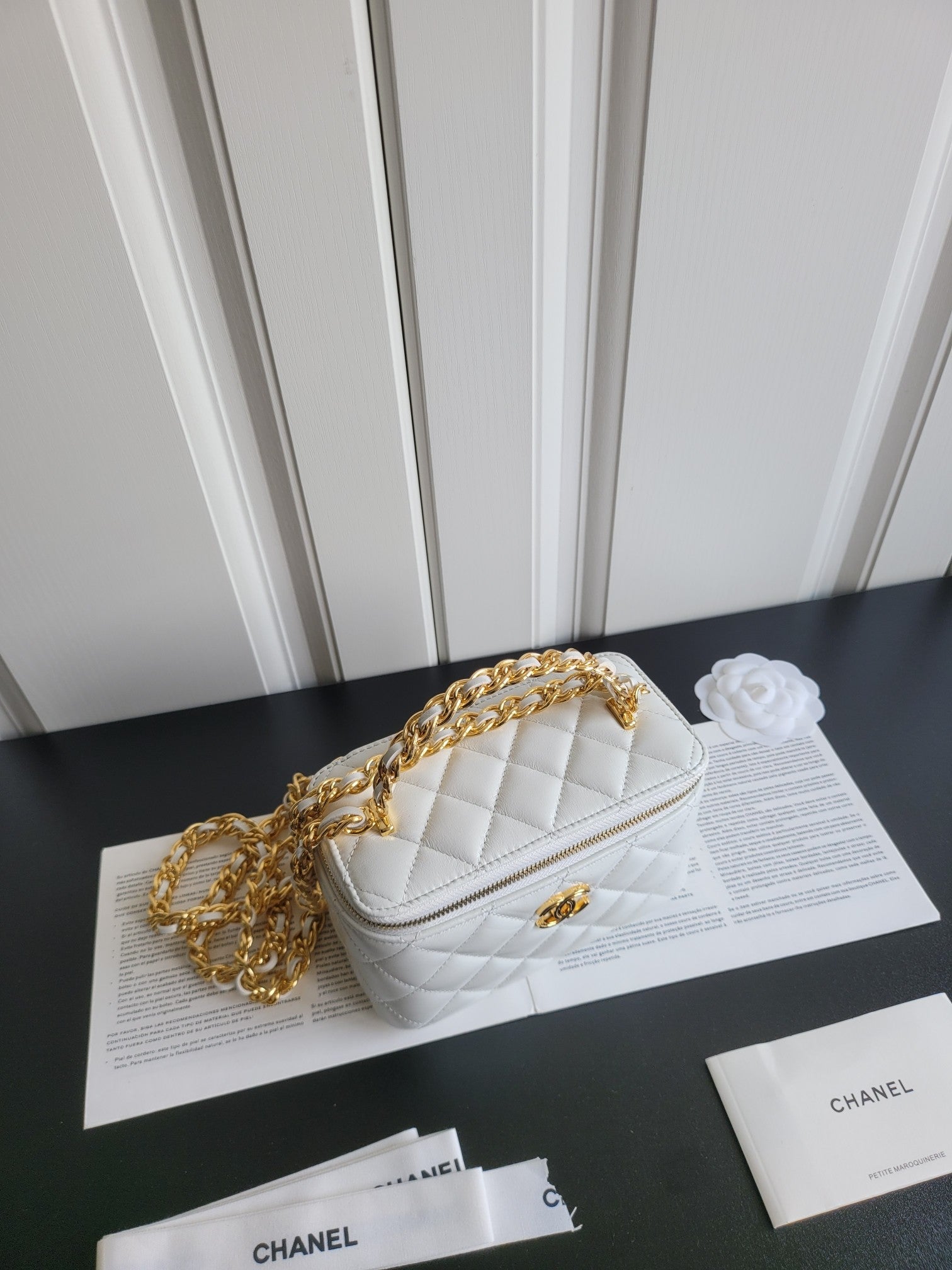 LuxluxHouse Best Quality Bags Chanel Women