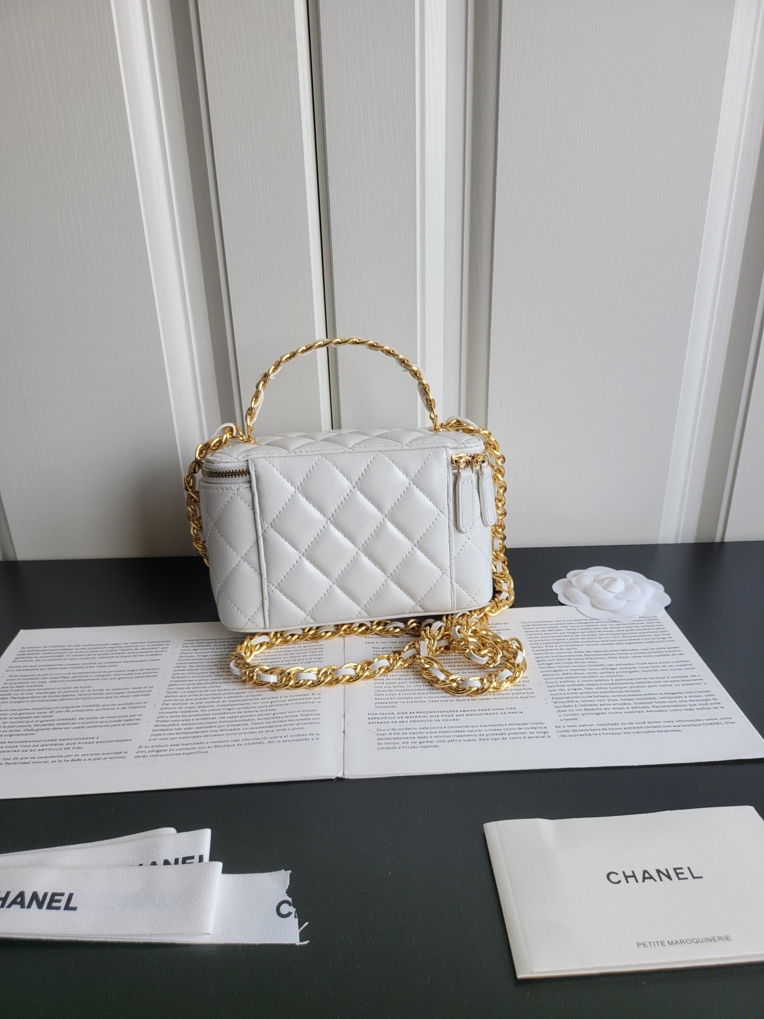 LuxluxHouse Best Quality Bags Chanel Women