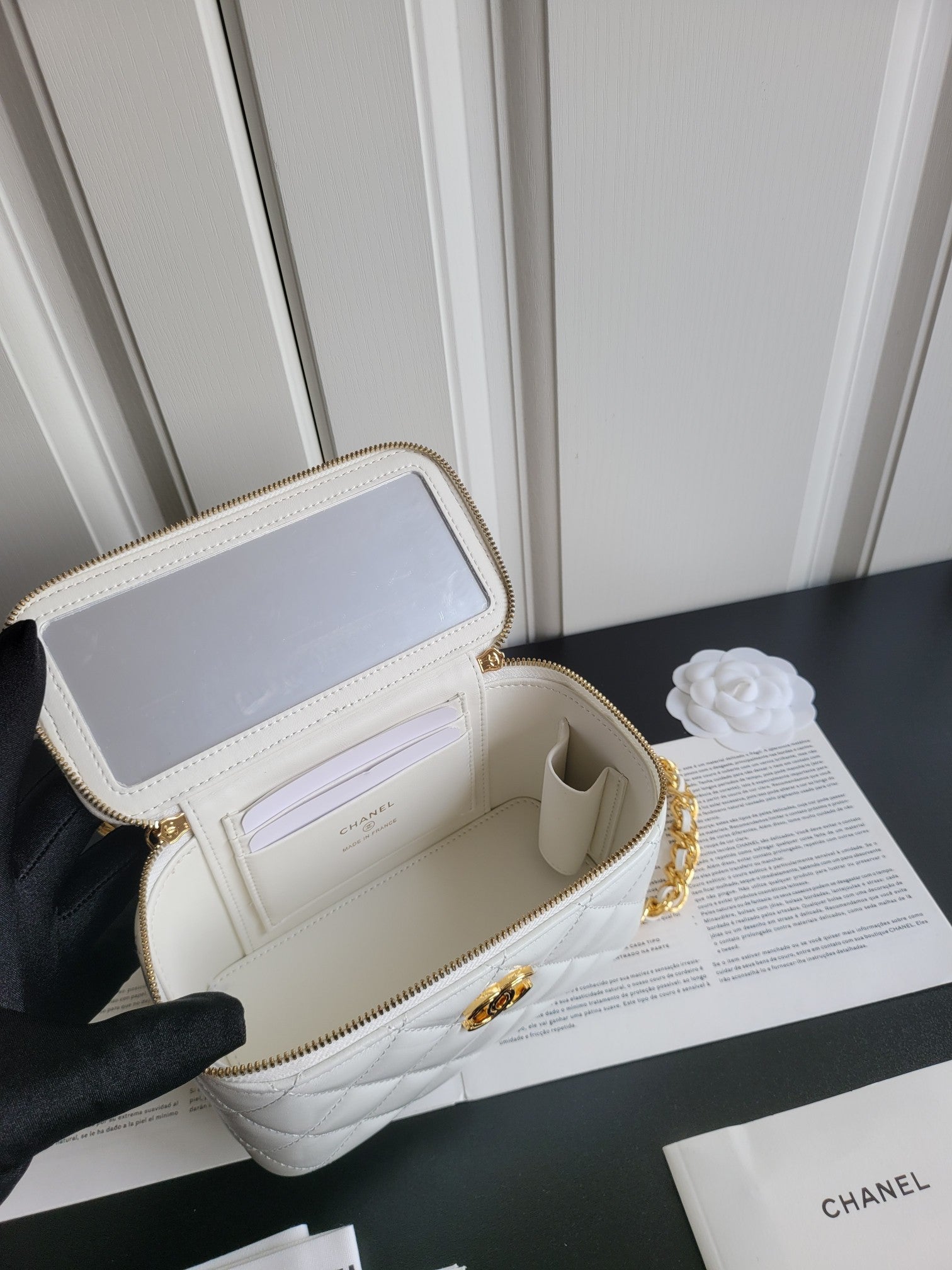 LuxluxHouse Best Quality Bags Chanel Women