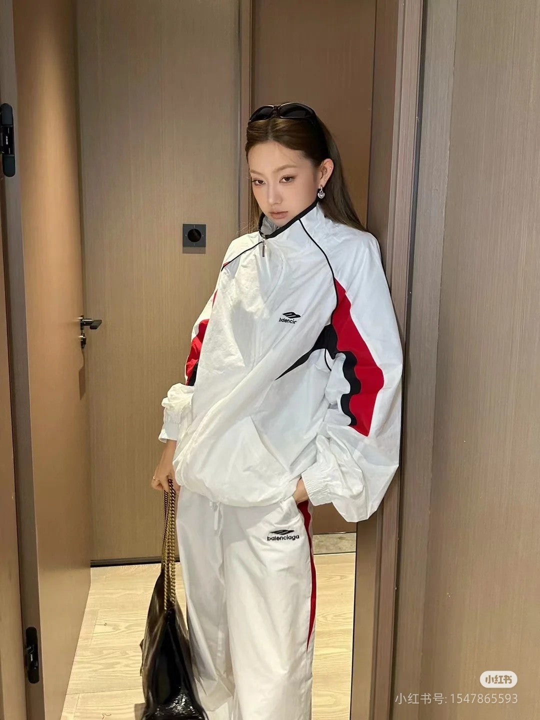 LuxluxHouse Best Quality Clothes Balenciaga Coats & Jackets