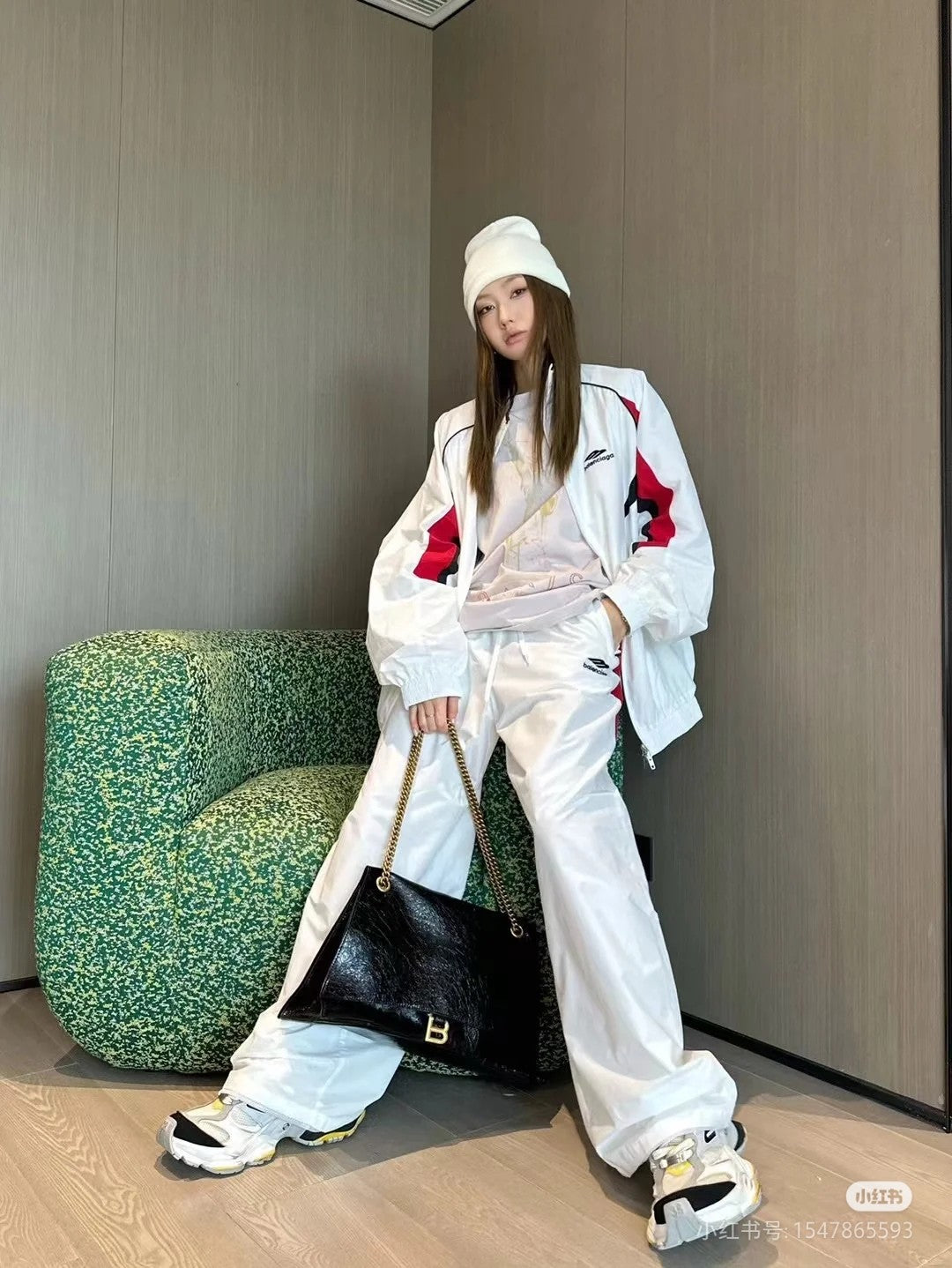 LuxluxHouse Best Quality Clothes Balenciaga Coats & Jackets