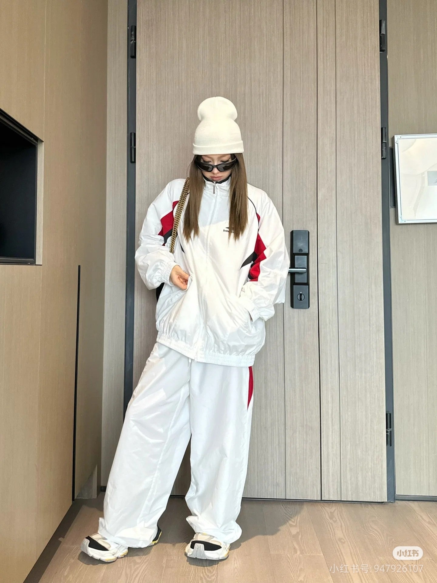 LuxluxHouse Best Quality Clothes Balenciaga Coats & Jackets