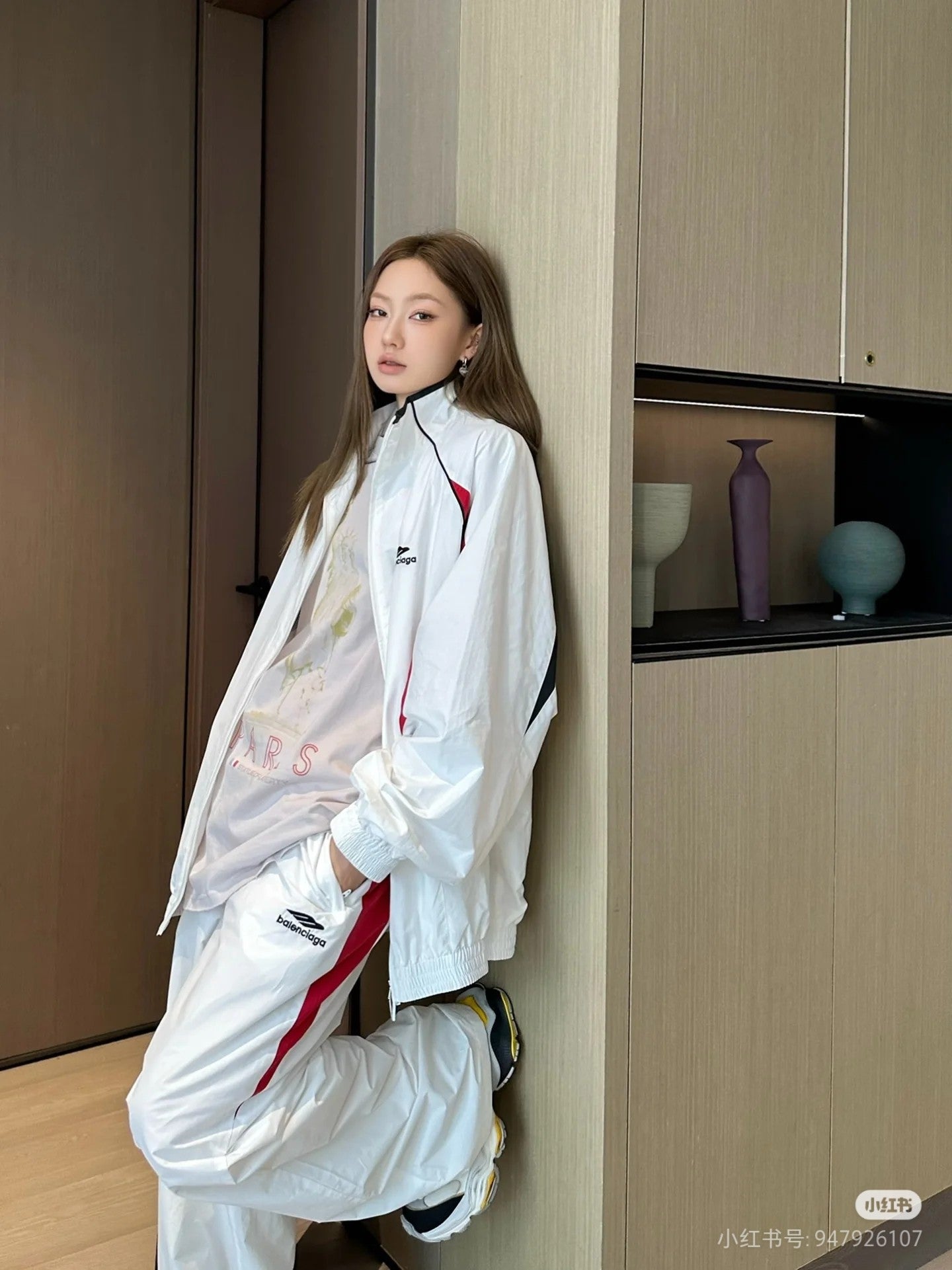 LuxluxHouse Best Quality Clothes Balenciaga Coats & Jackets