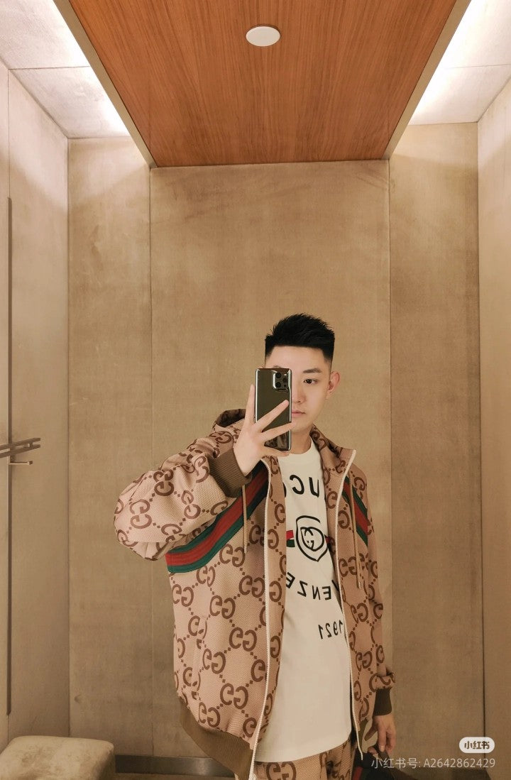 LuxluxHouse Best Quality Clothes Gucci Coats & Jackets