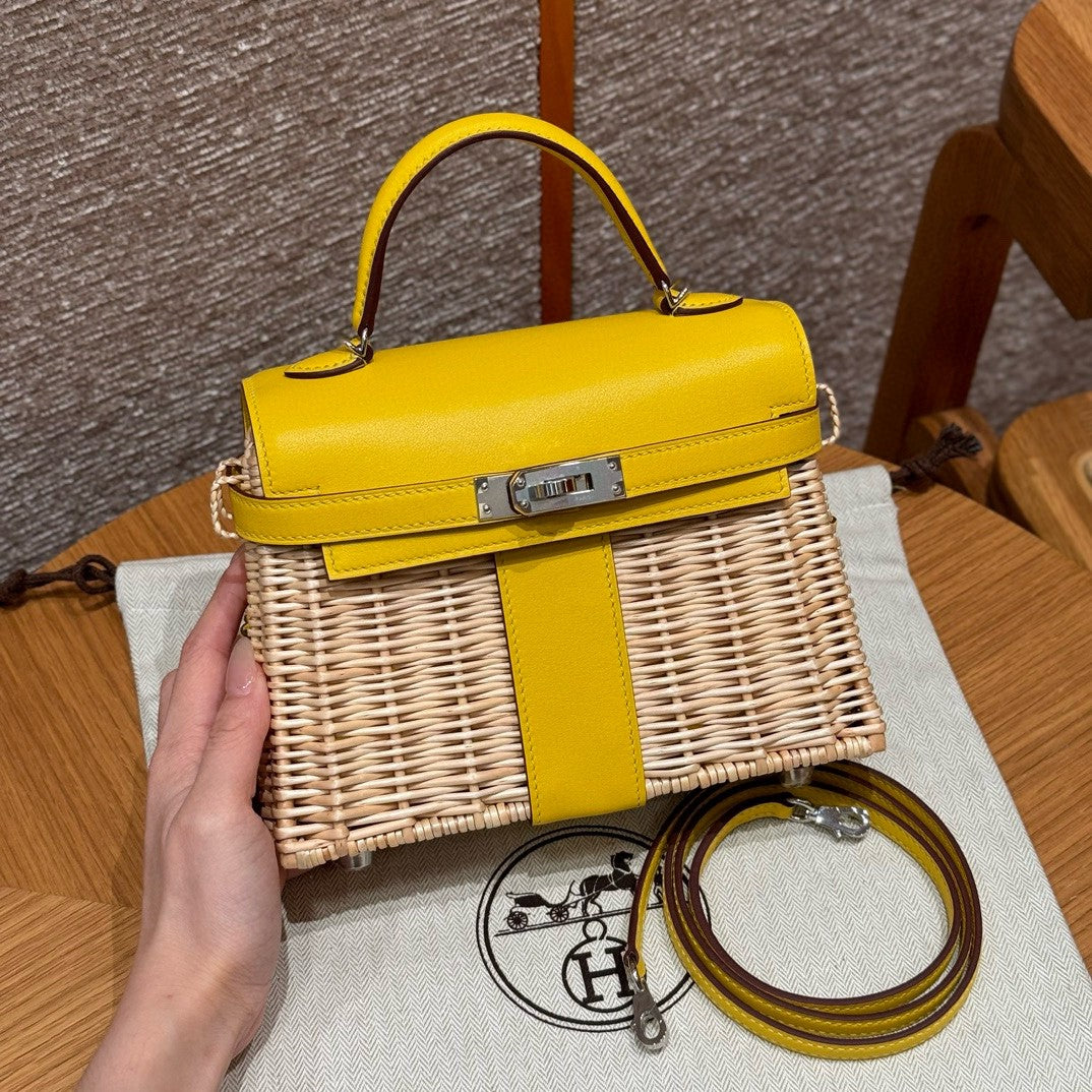 LuxluxHouse Best Quality Bags Women Hermes